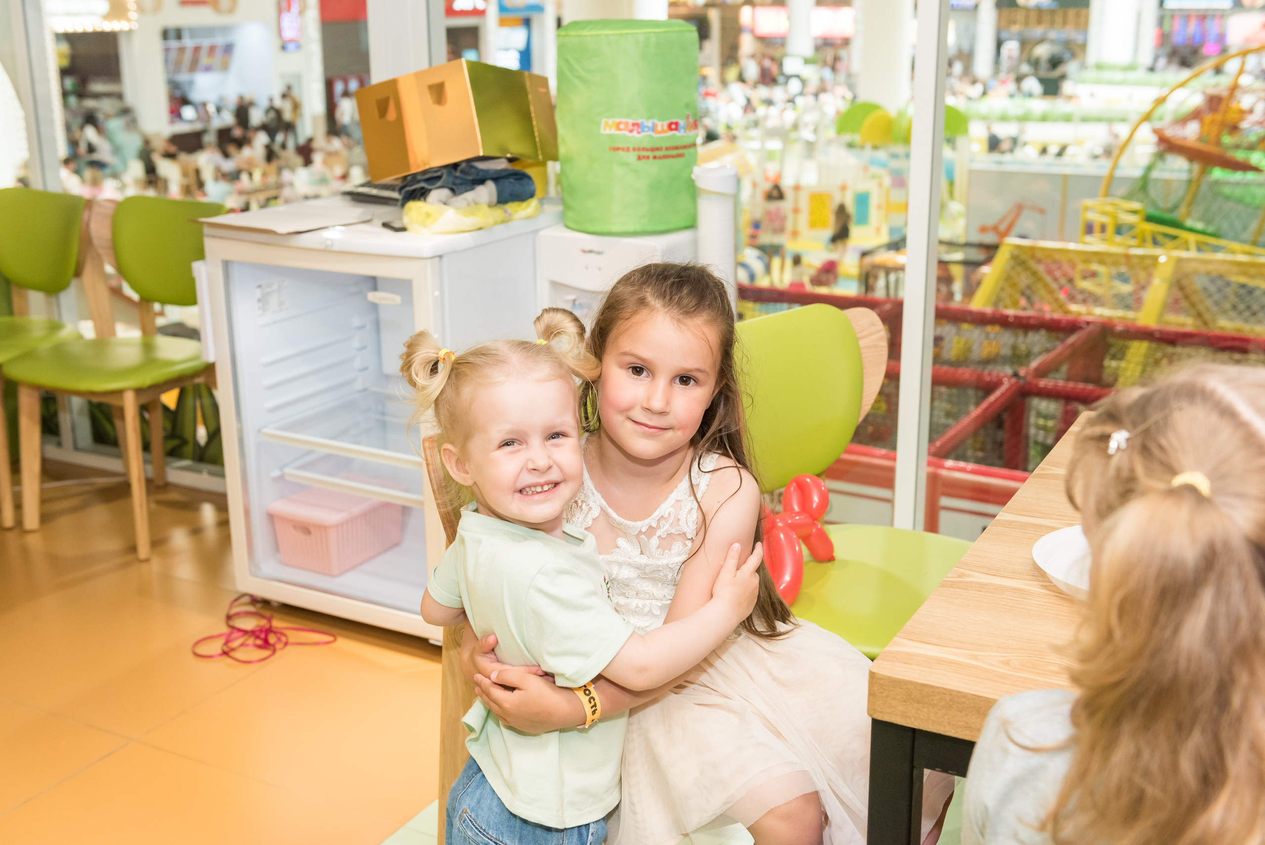 Вероника 5 лет. Семейный и свадебный фотограф во Владивостоке