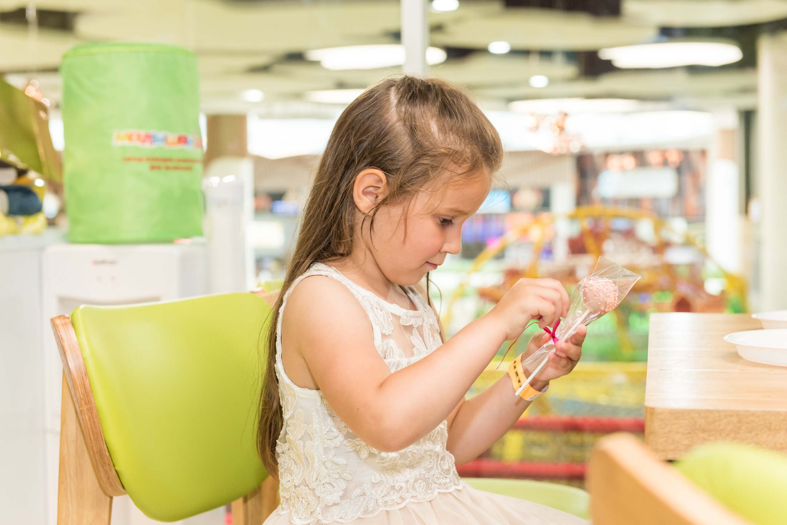 Вероника 5 лет. Семейный и свадебный фотограф во Владивостоке