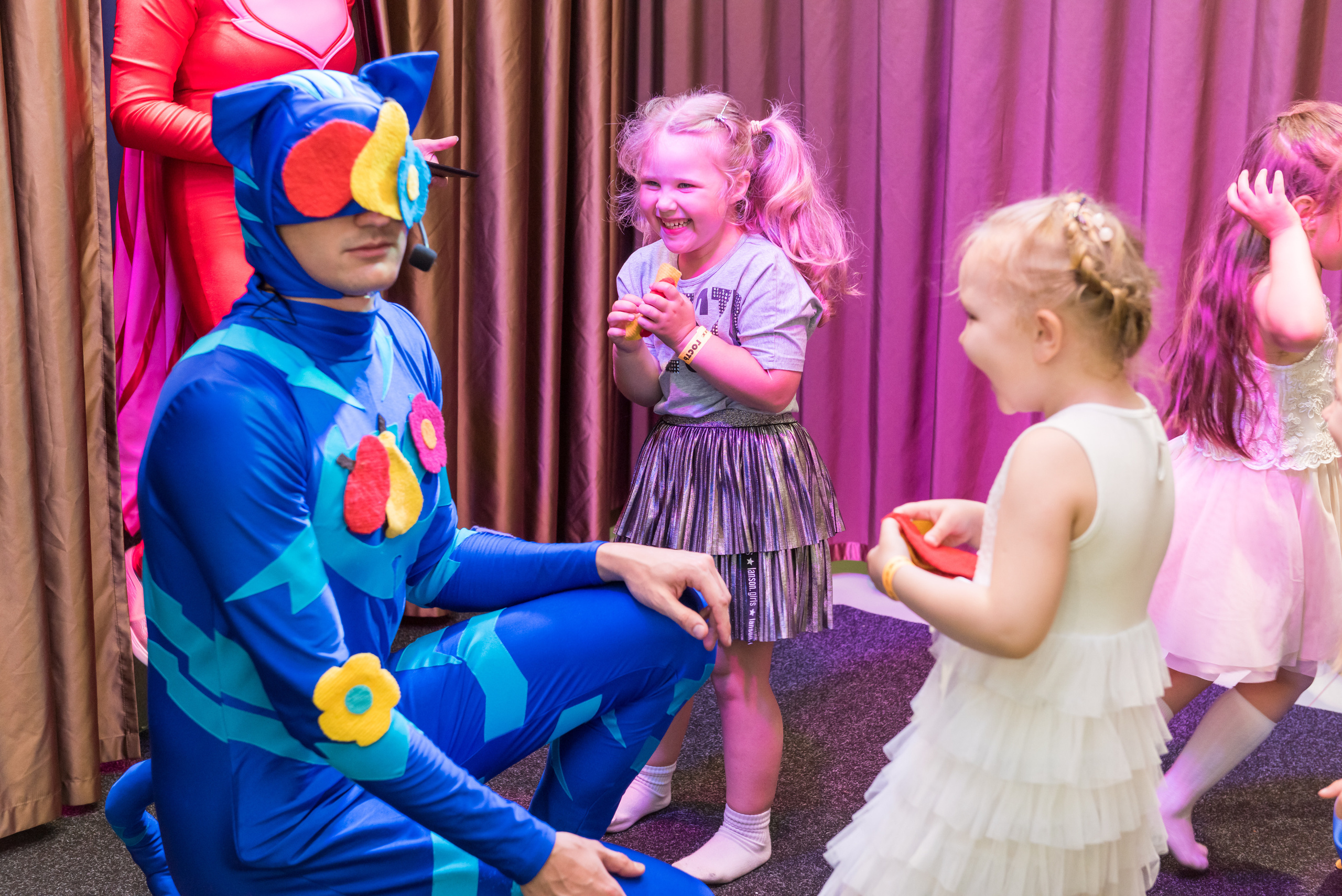 Вероника 5 лет. Семейный и свадебный фотограф во Владивостоке