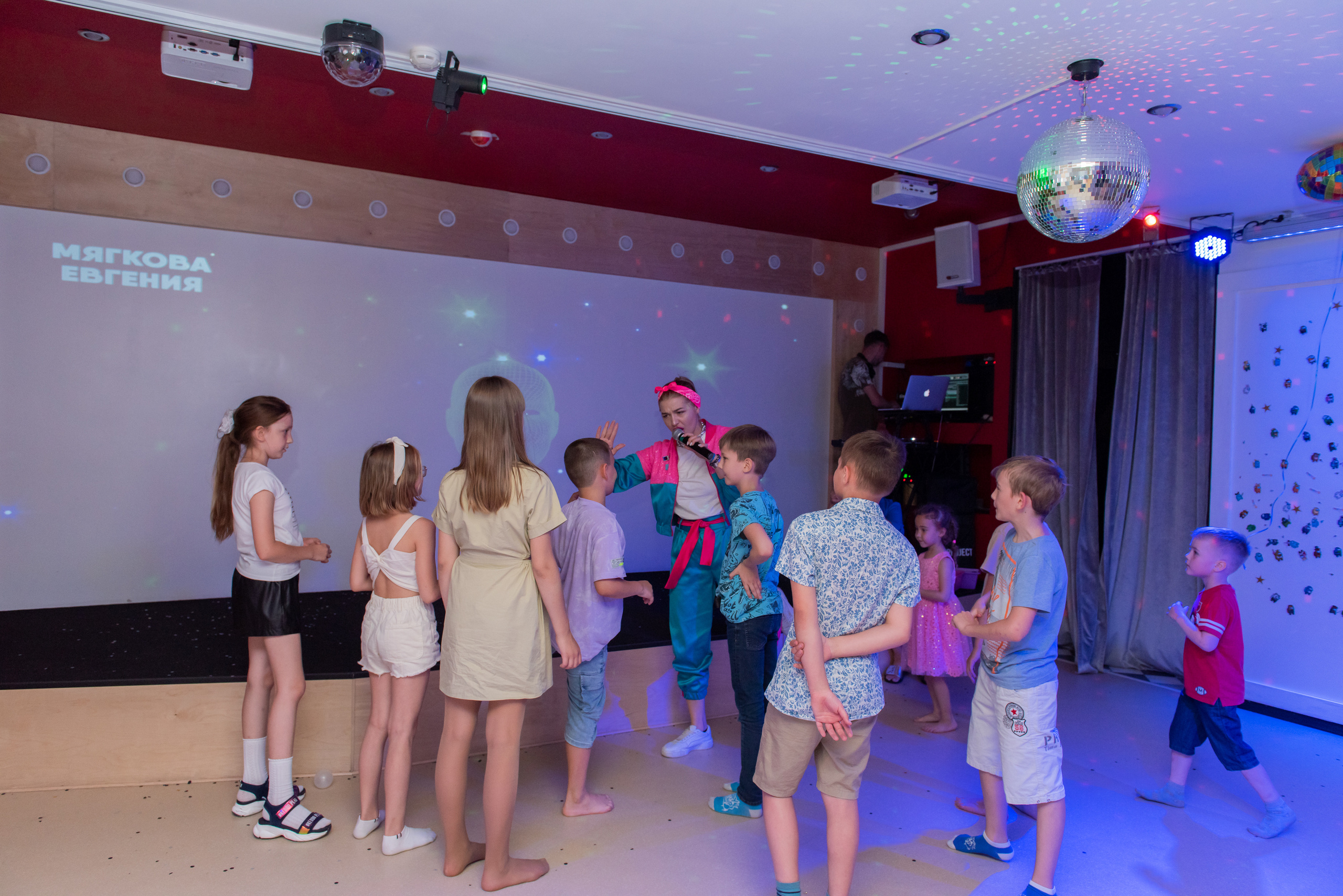 Марк 10 лет. Семейный и свадебный фотограф во Владивостоке