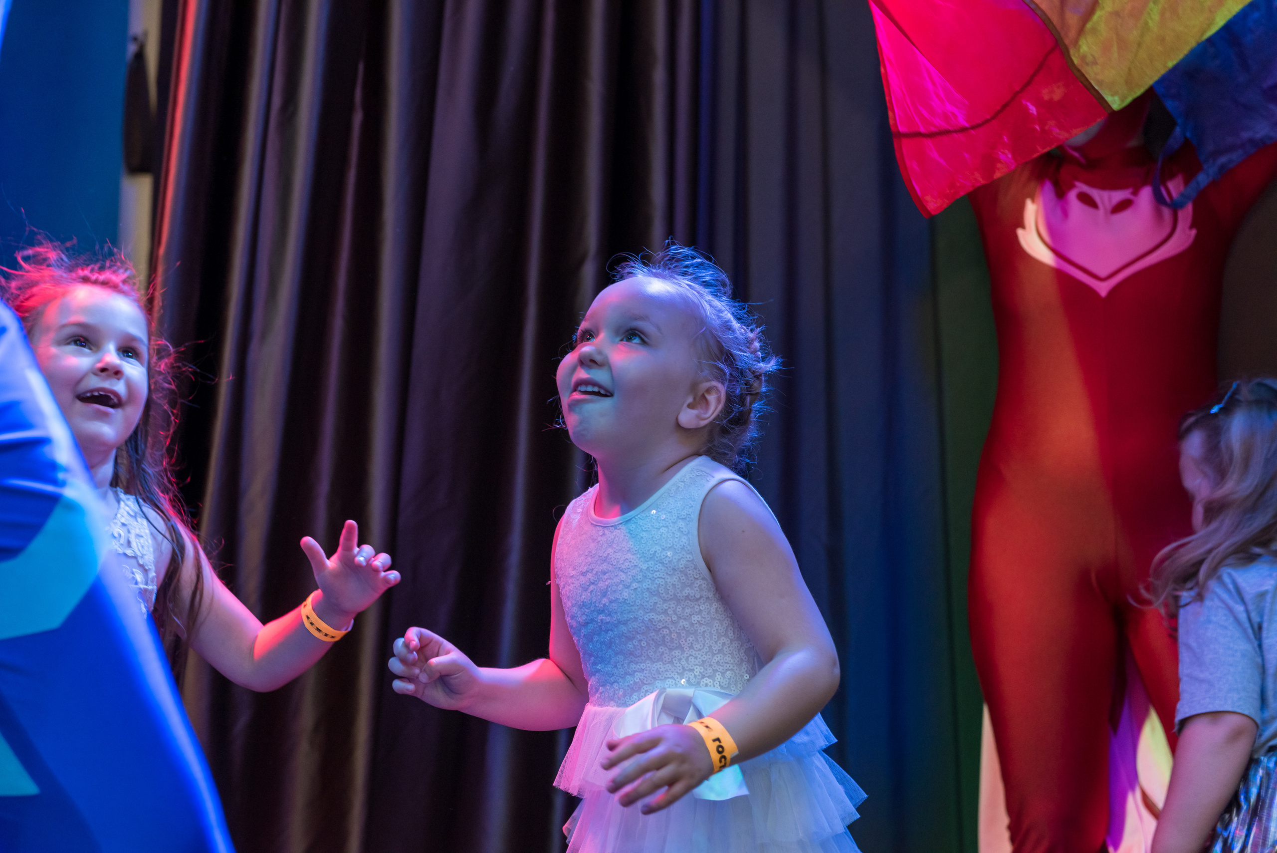 Вероника 5 лет. Семейный и свадебный фотограф во Владивостоке