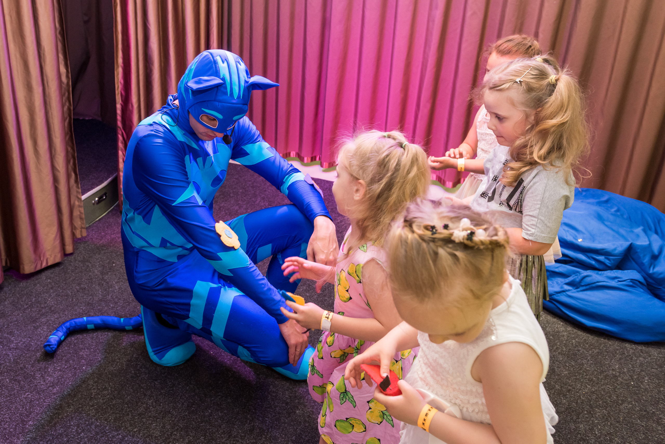 Вероника 5 лет. Семейный и свадебный фотограф во Владивостоке