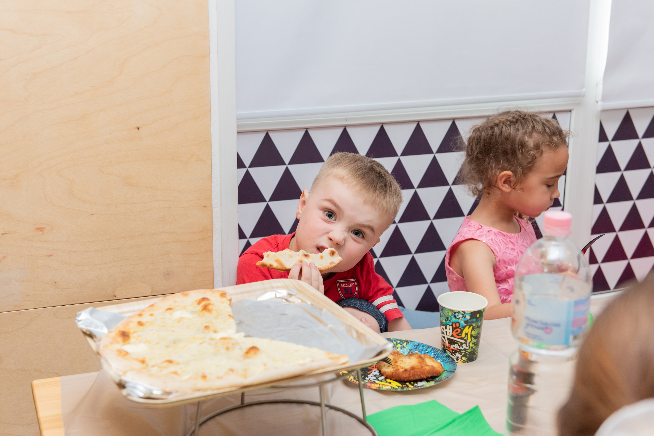 Марк 10 лет. Семейный и свадебный фотограф во Владивостоке