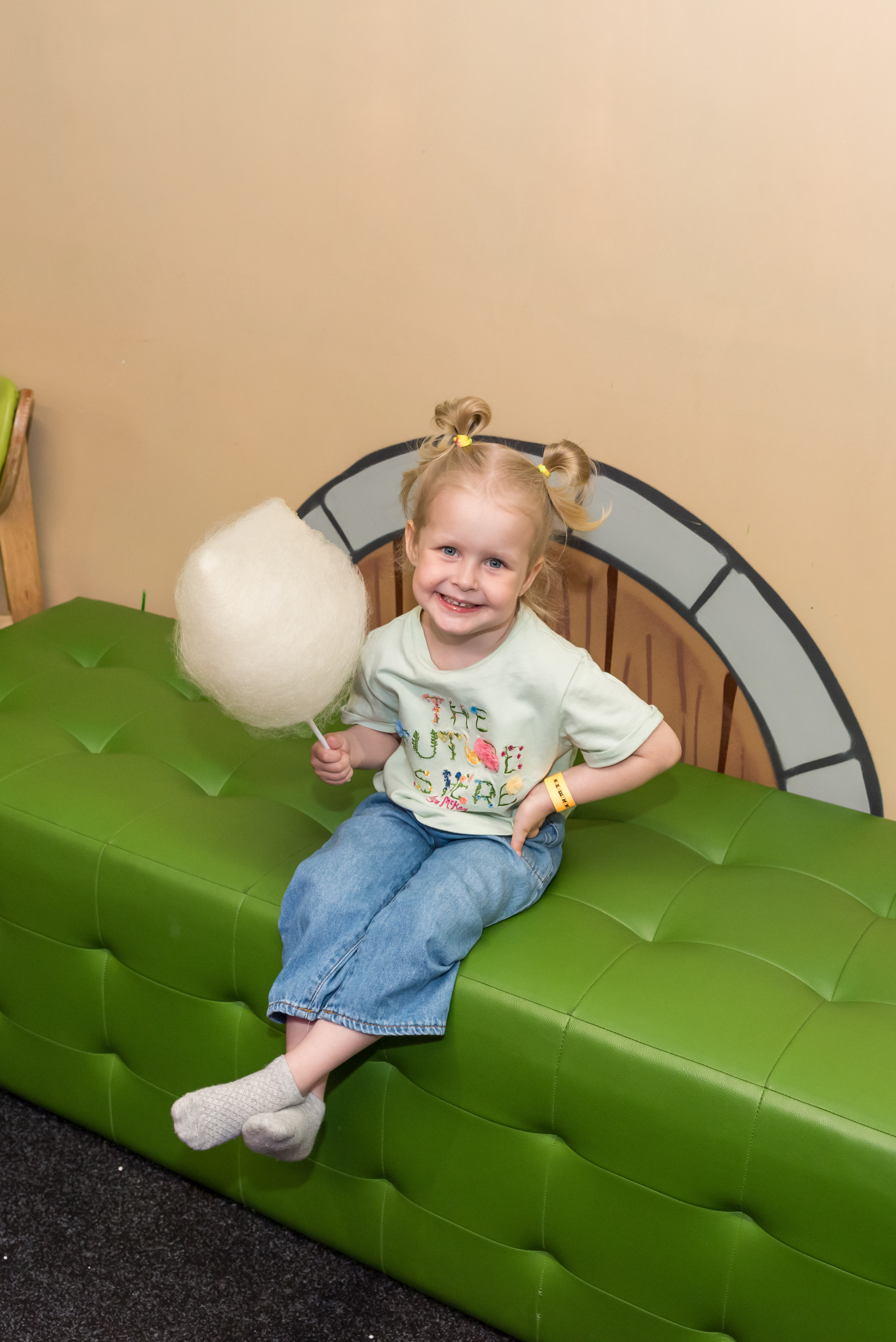 Вероника 5 лет. Семейный и свадебный фотограф во Владивостоке