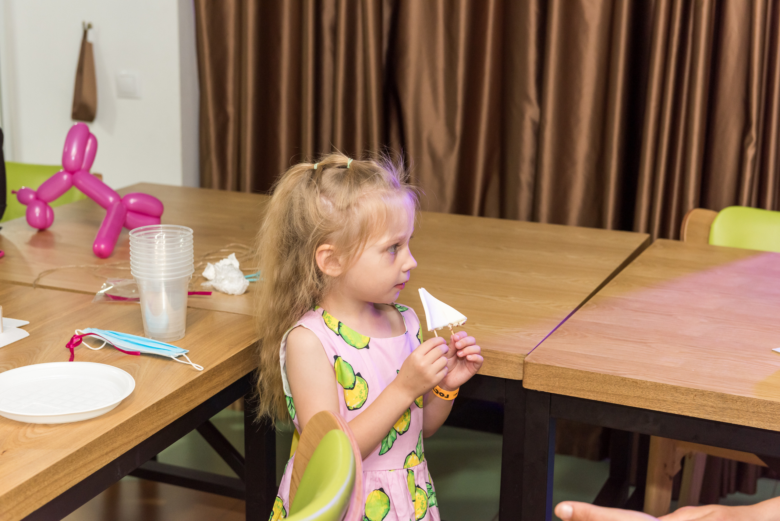 Вероника 5 лет. Семейный и свадебный фотограф во Владивостоке