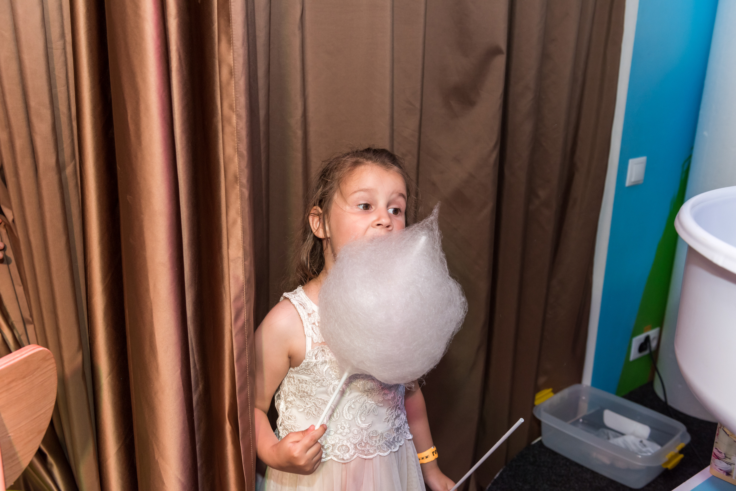 Вероника 5 лет. Семейный и свадебный фотограф во Владивостоке