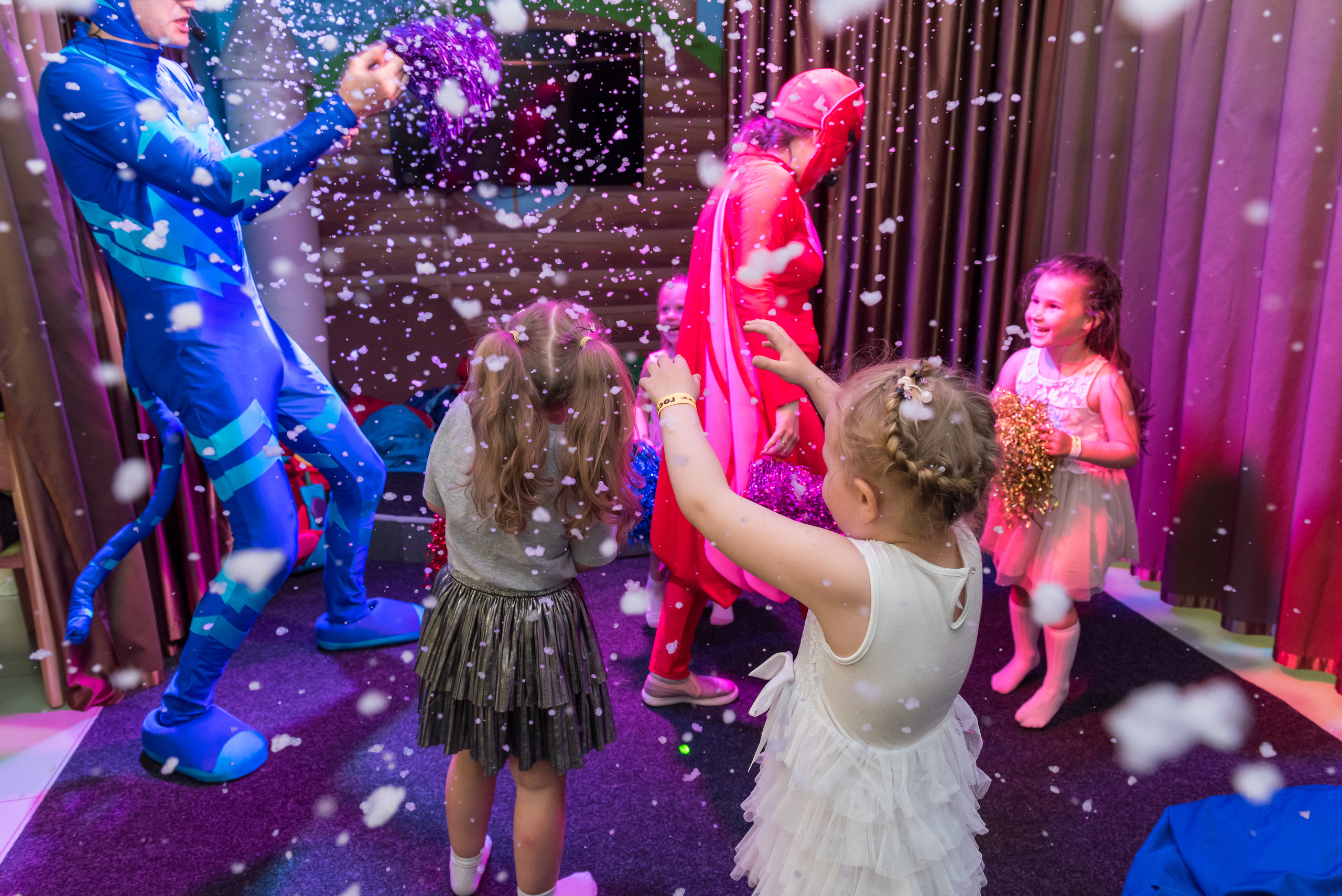 Вероника 5 лет. Семейный и свадебный фотограф во Владивостоке