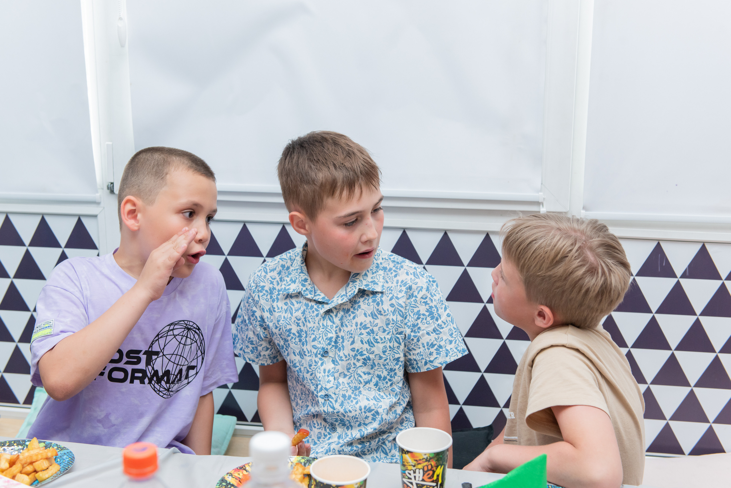 Марк 10 лет. Семейный и свадебный фотограф во Владивостоке