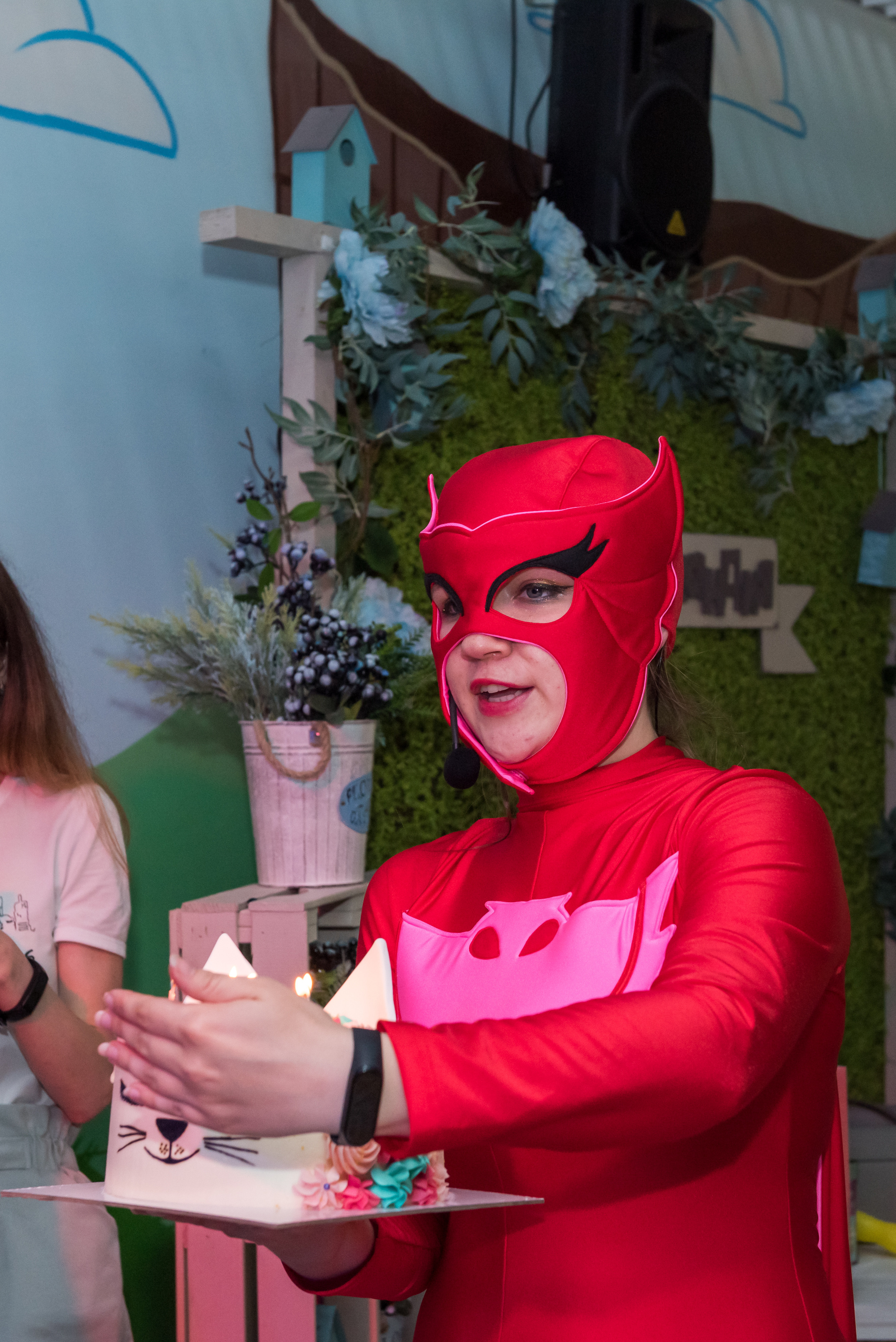 Вероника 5 лет. Семейный и свадебный фотограф во Владивостоке