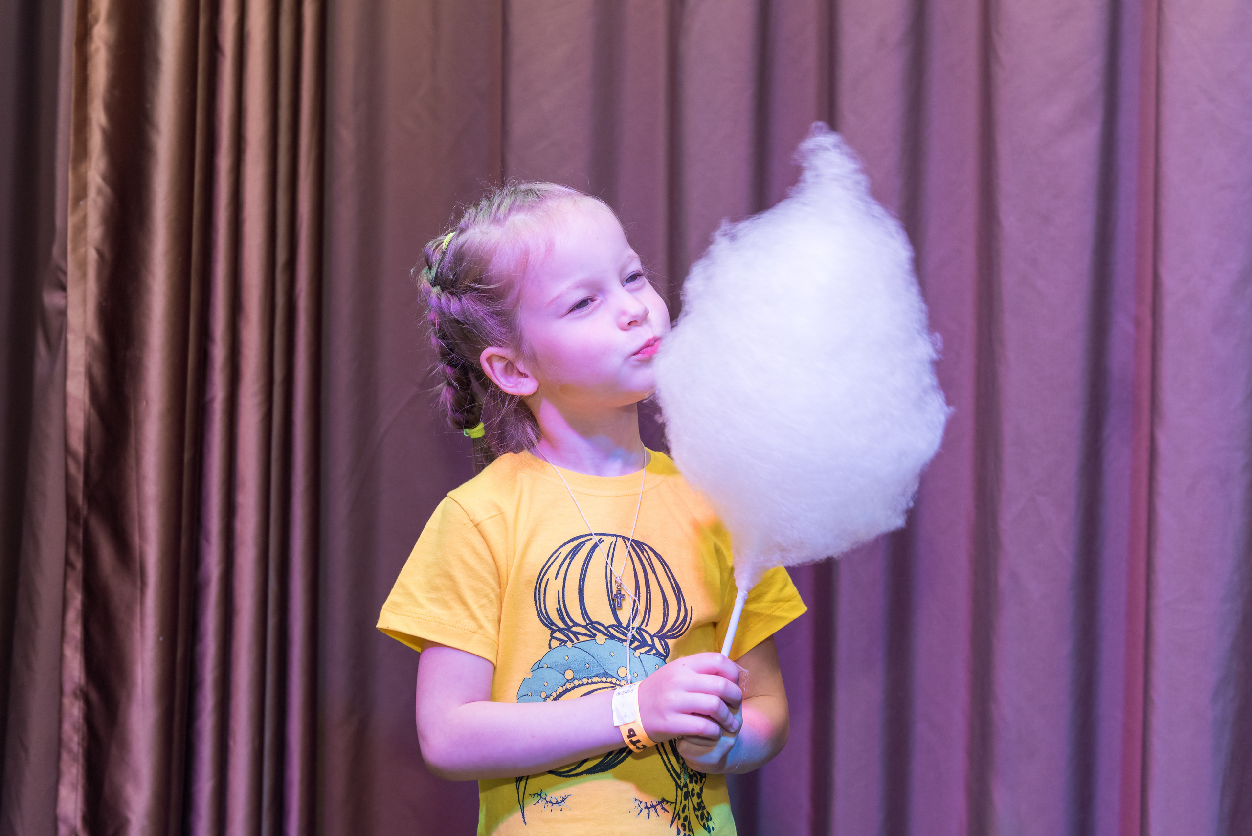 Вероника 5 лет. Семейный и свадебный фотограф во Владивостоке