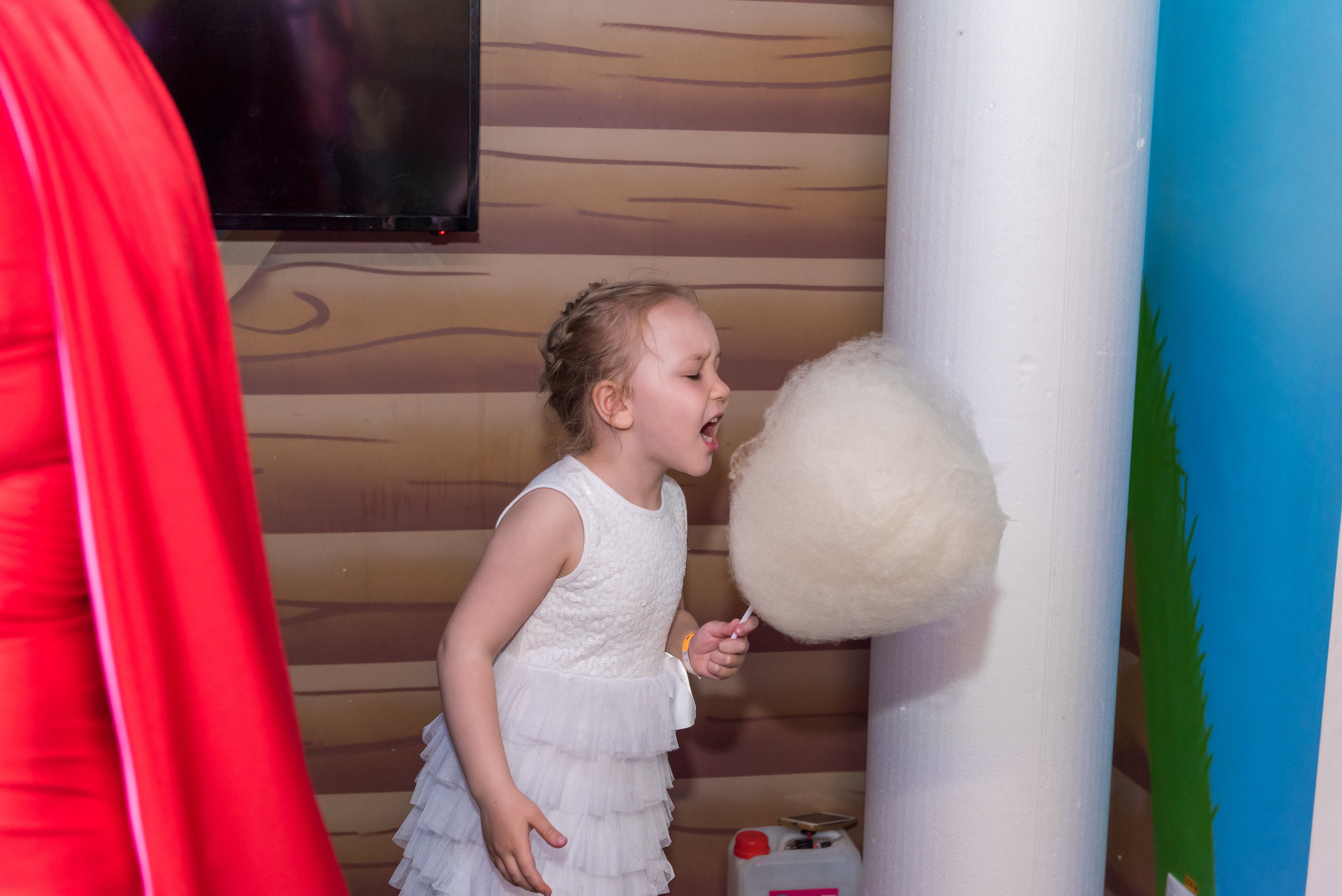 Вероника 5 лет. Семейный и свадебный фотограф во Владивостоке