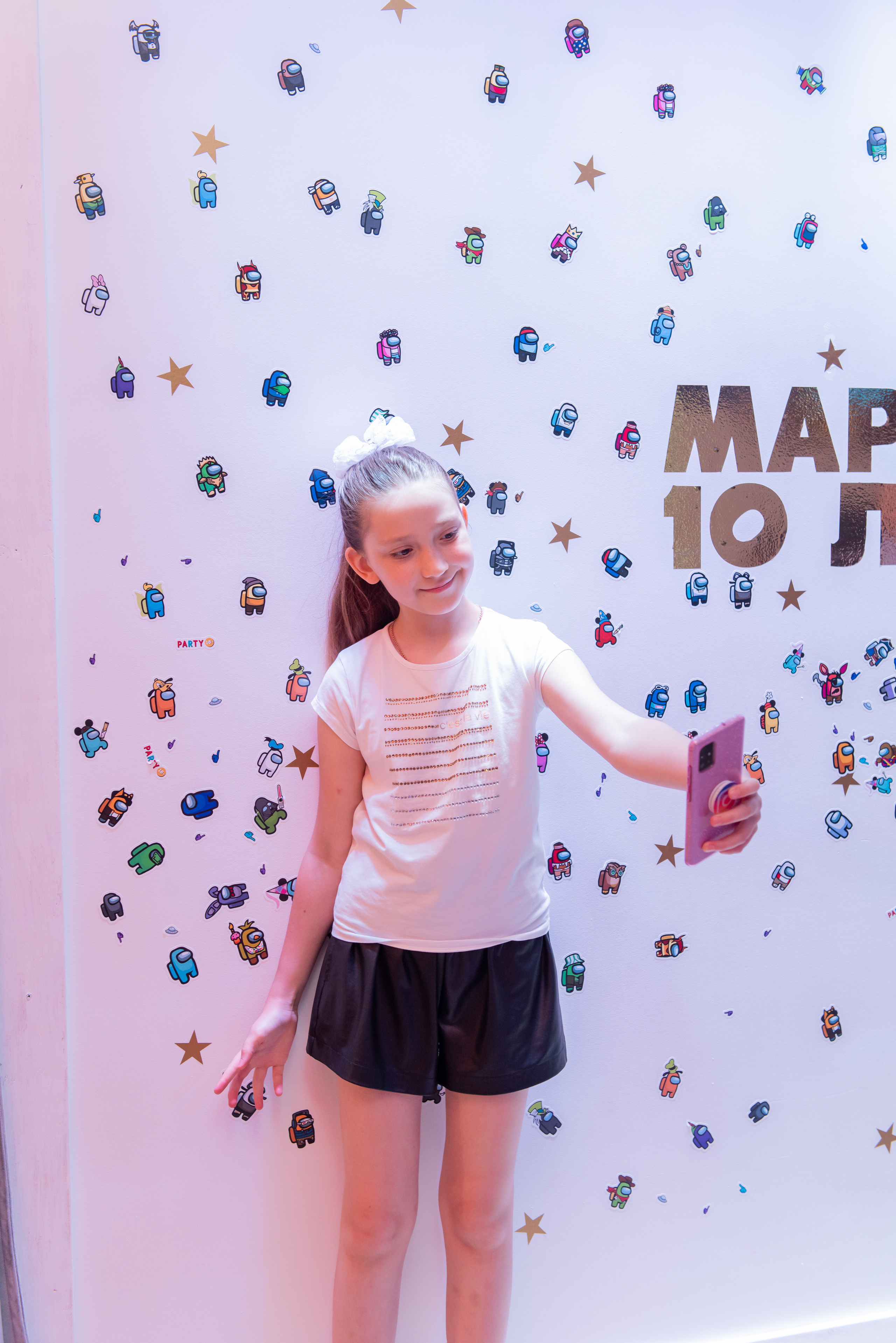 Марк 10 лет. Семейный и свадебный фотограф во Владивостоке