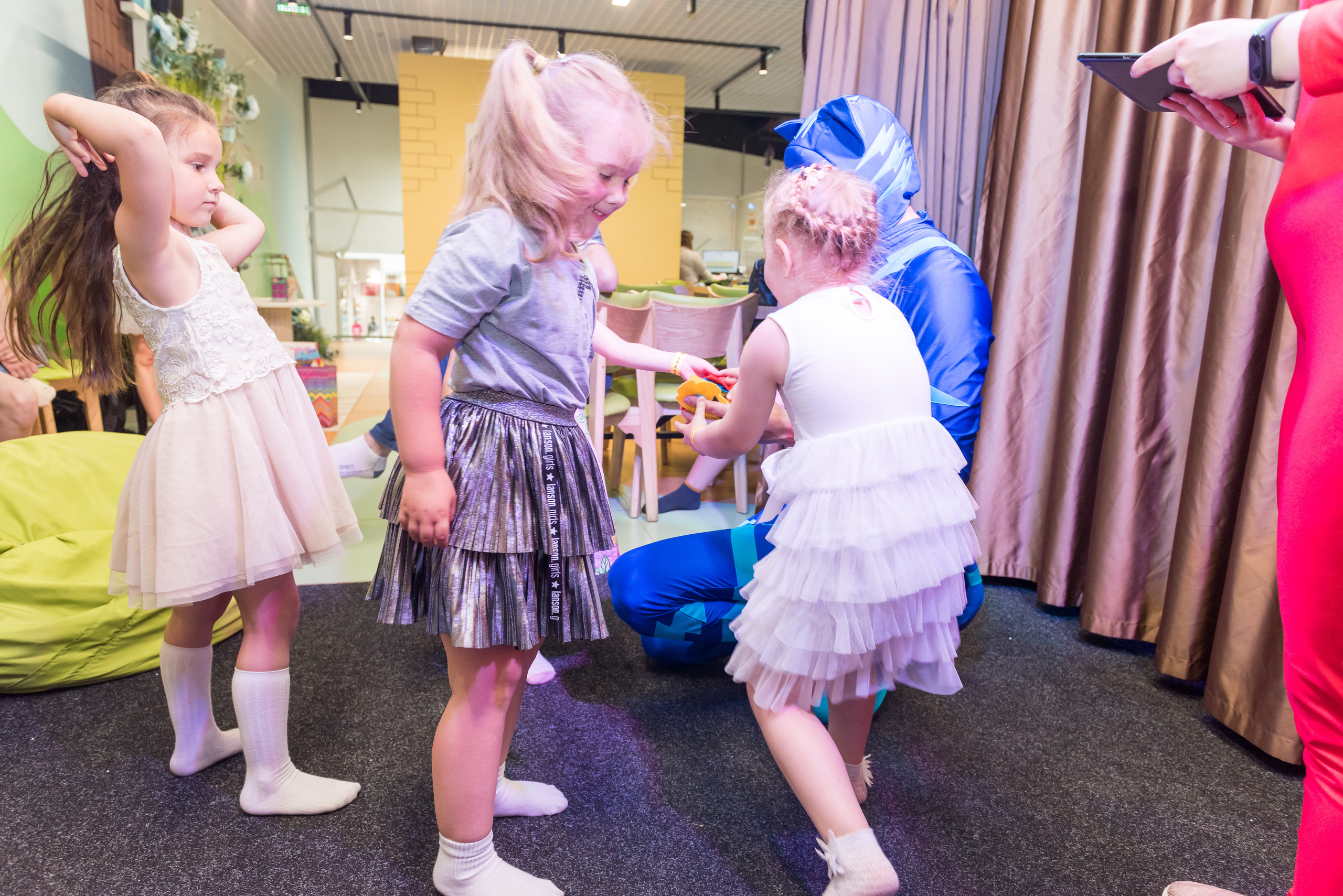 Вероника 5 лет. Семейный и свадебный фотограф во Владивостоке