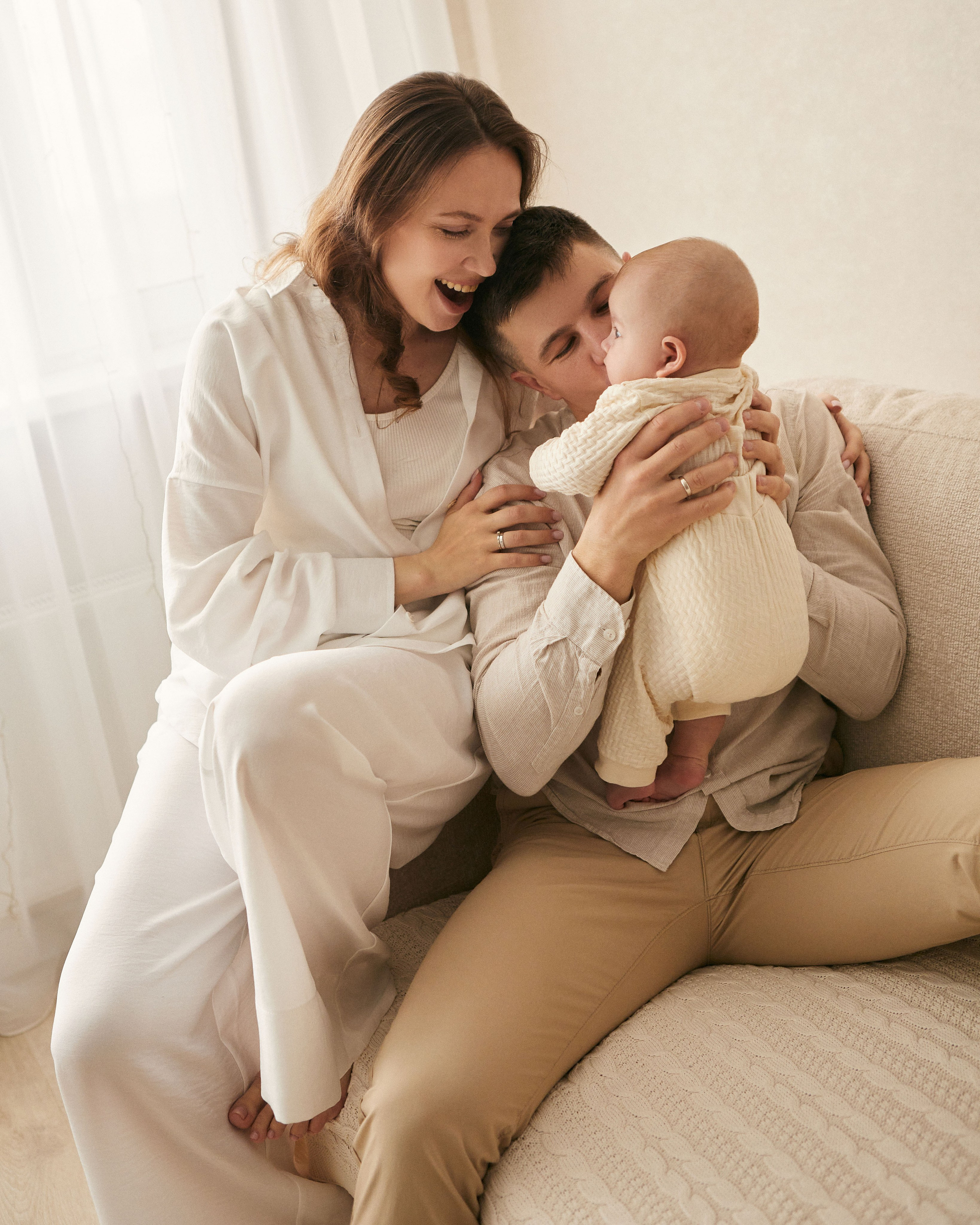 Семейные кадры. Panshinavarvara