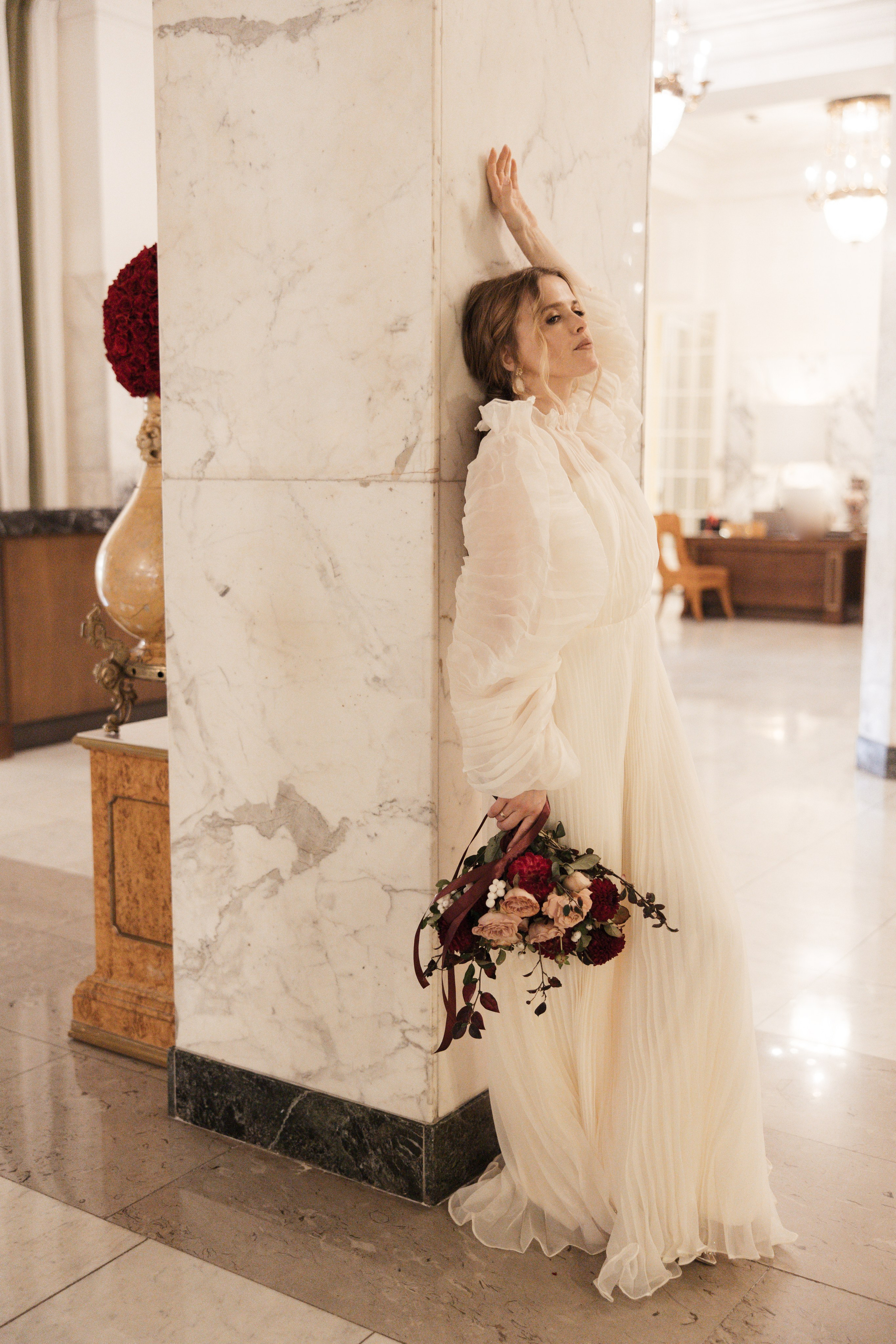 Ксения & Андрей. Семейный фотограф в Москве Виктория Ястребинская