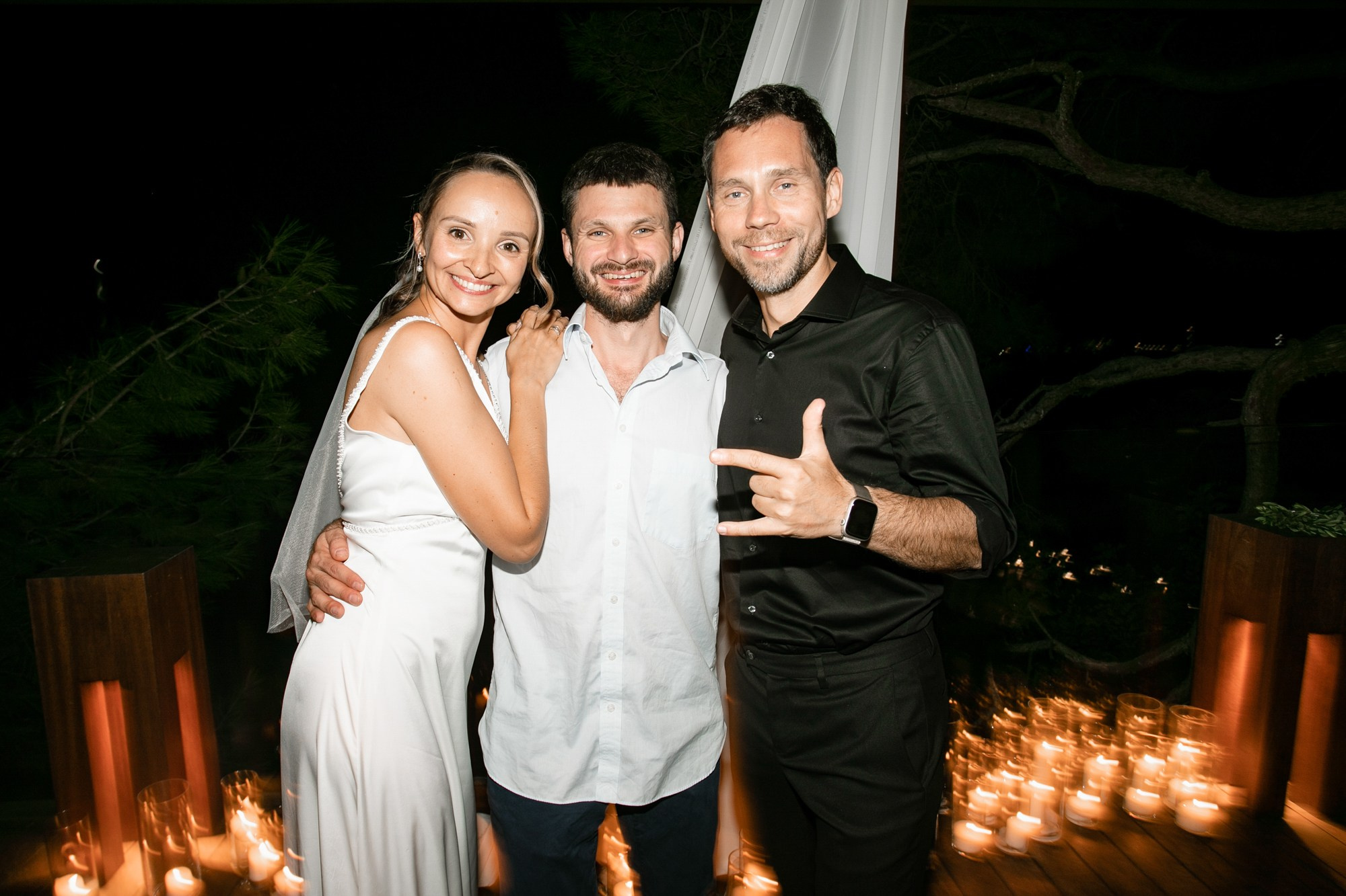 Свадебный день Полины и Вани. Годжек, Турция. Репортажный и постановочный Наталья Санникова