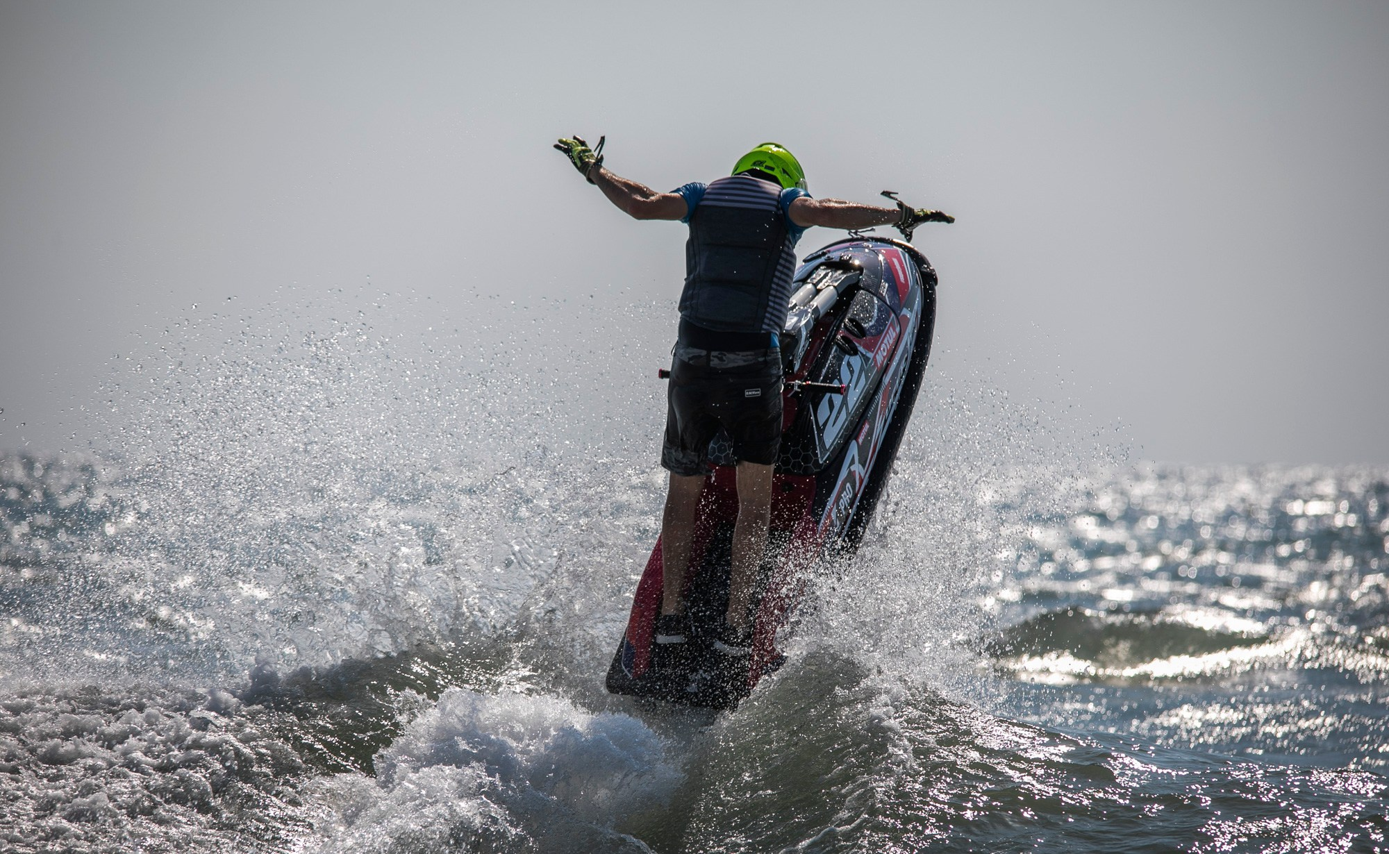 Jetcamp. Репортажный и постановочный Наталья Санникова