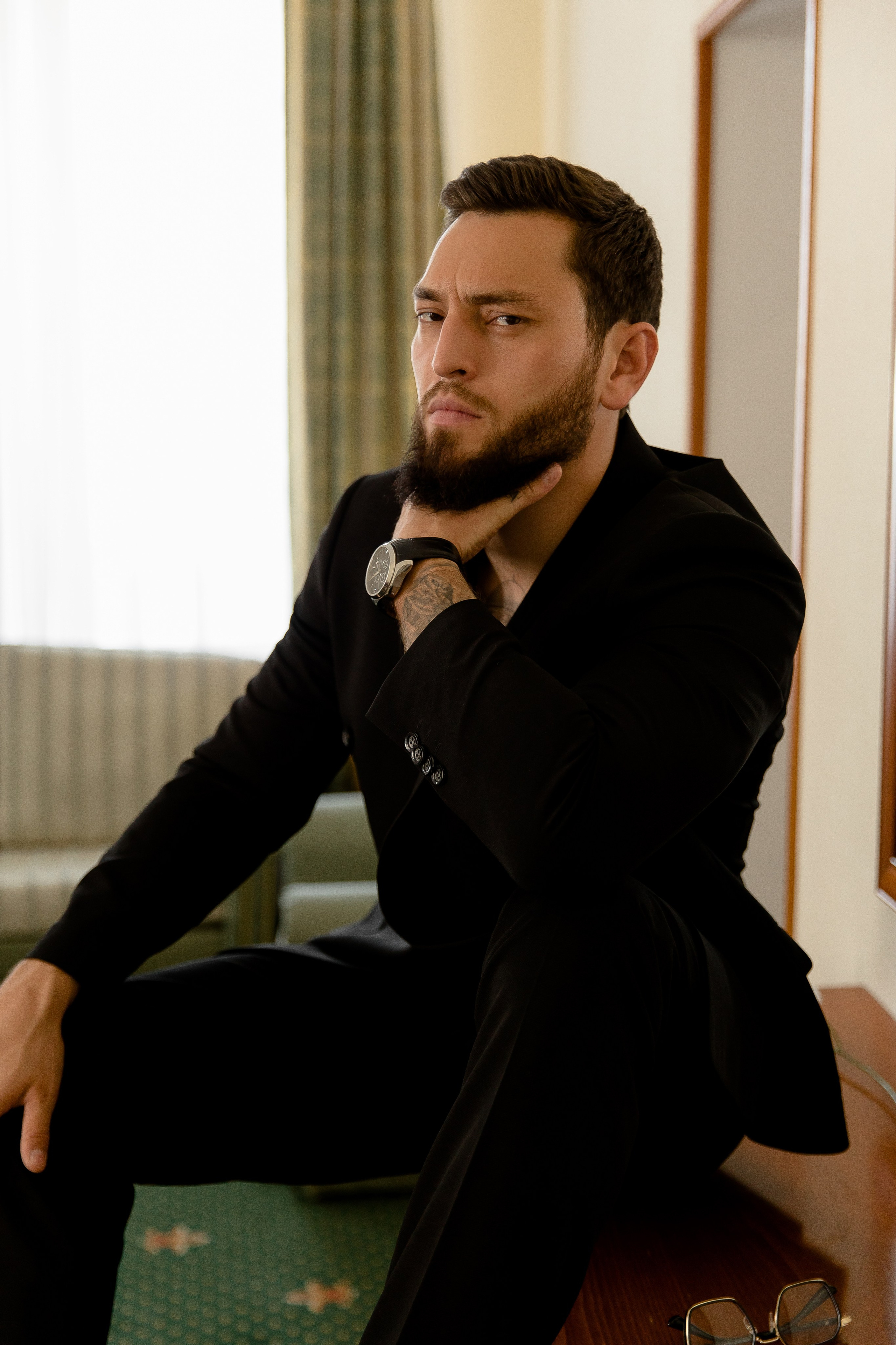 I & A. Свадебный и семейный фотограф Анжелика Альашкар в Казани Татарстан