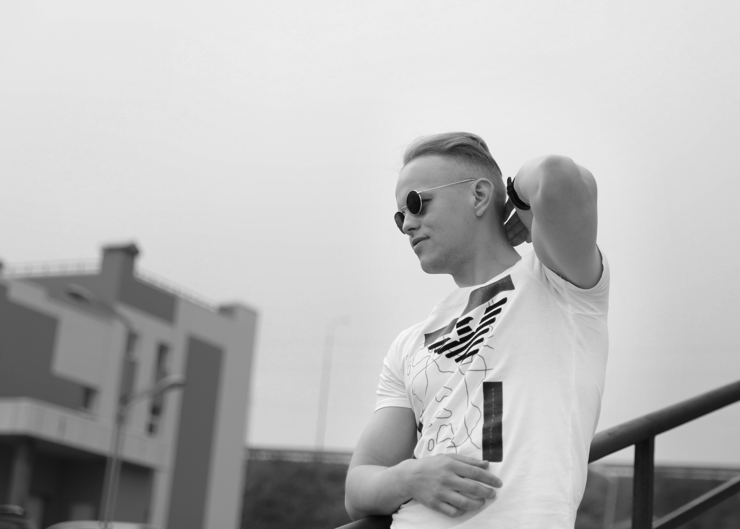 Фотограф Владивосток Николай Тынько