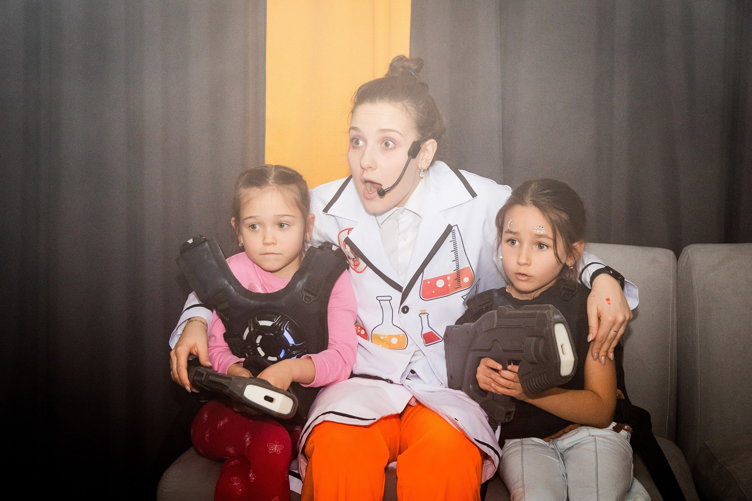 Матвею 7 лет. Детский фотограф видеограф в Хабаровске Михаил Орлов