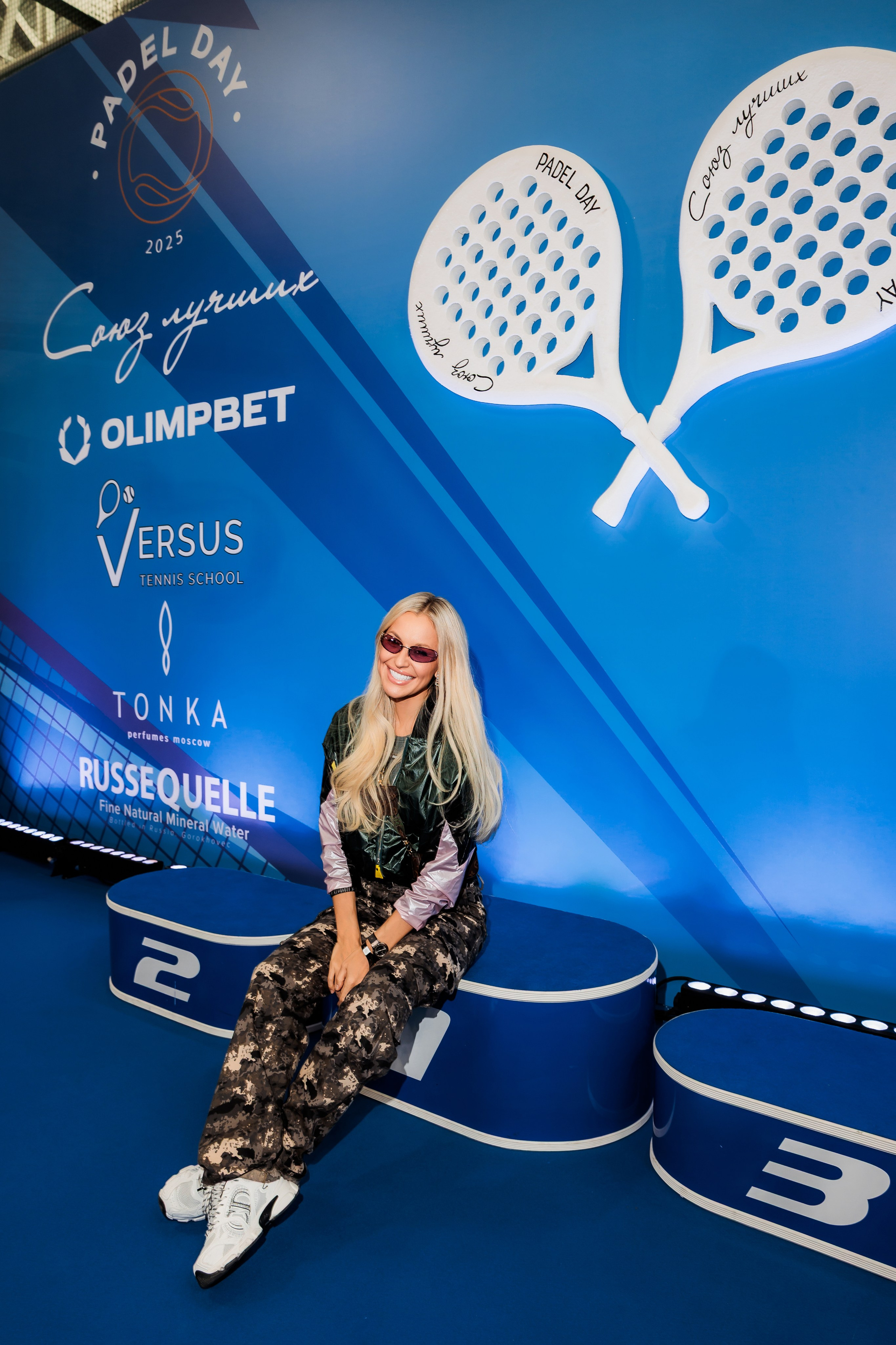 Светская Хроника. Фотограф в Москве Максим Василенко