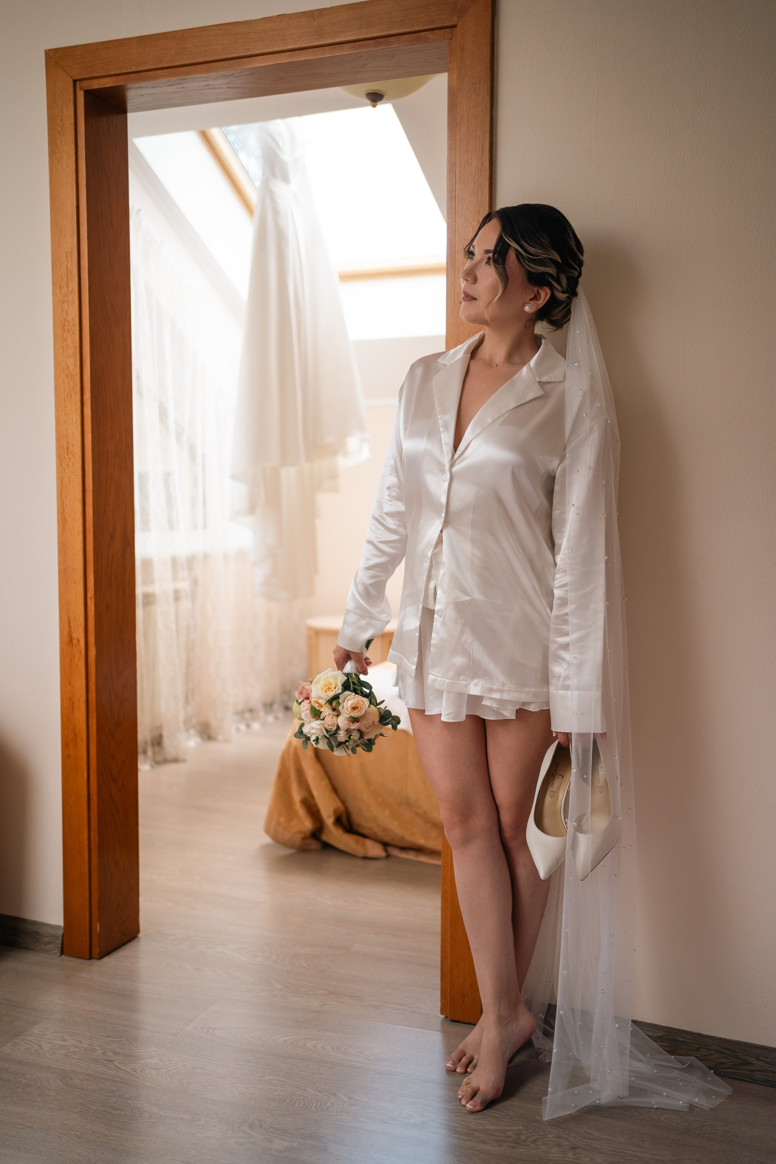 Евгений и Виктория. Фотограф и видеограф Олег Игнатов | Свадьбы, Love Story, реклама и корпоративы — Красноярск