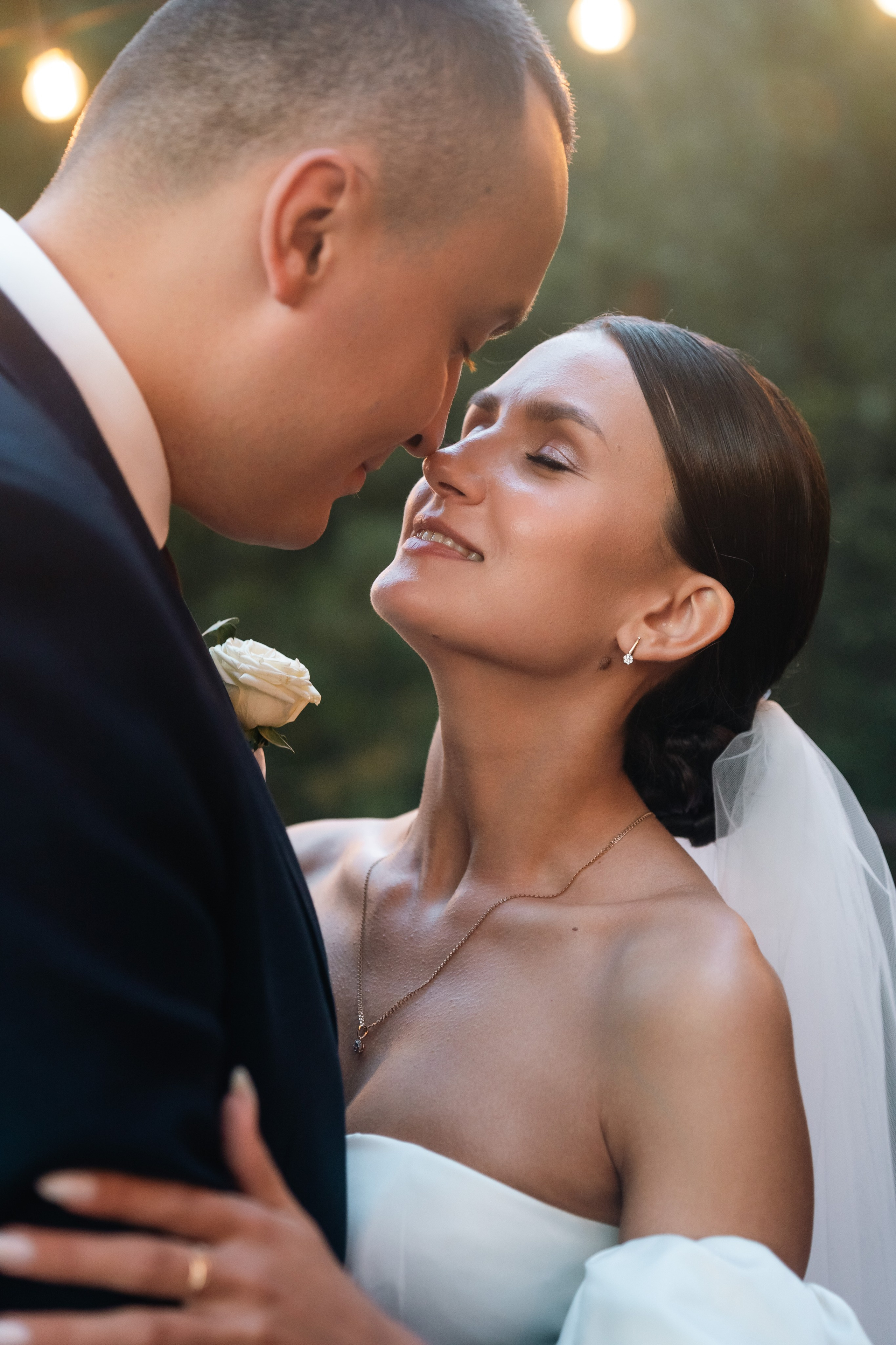 Кирилл и Екатерина. Фотограф и видеограф Олег Игнатов | Свадьбы, Love Story, реклама и корпоративы — Красноярск