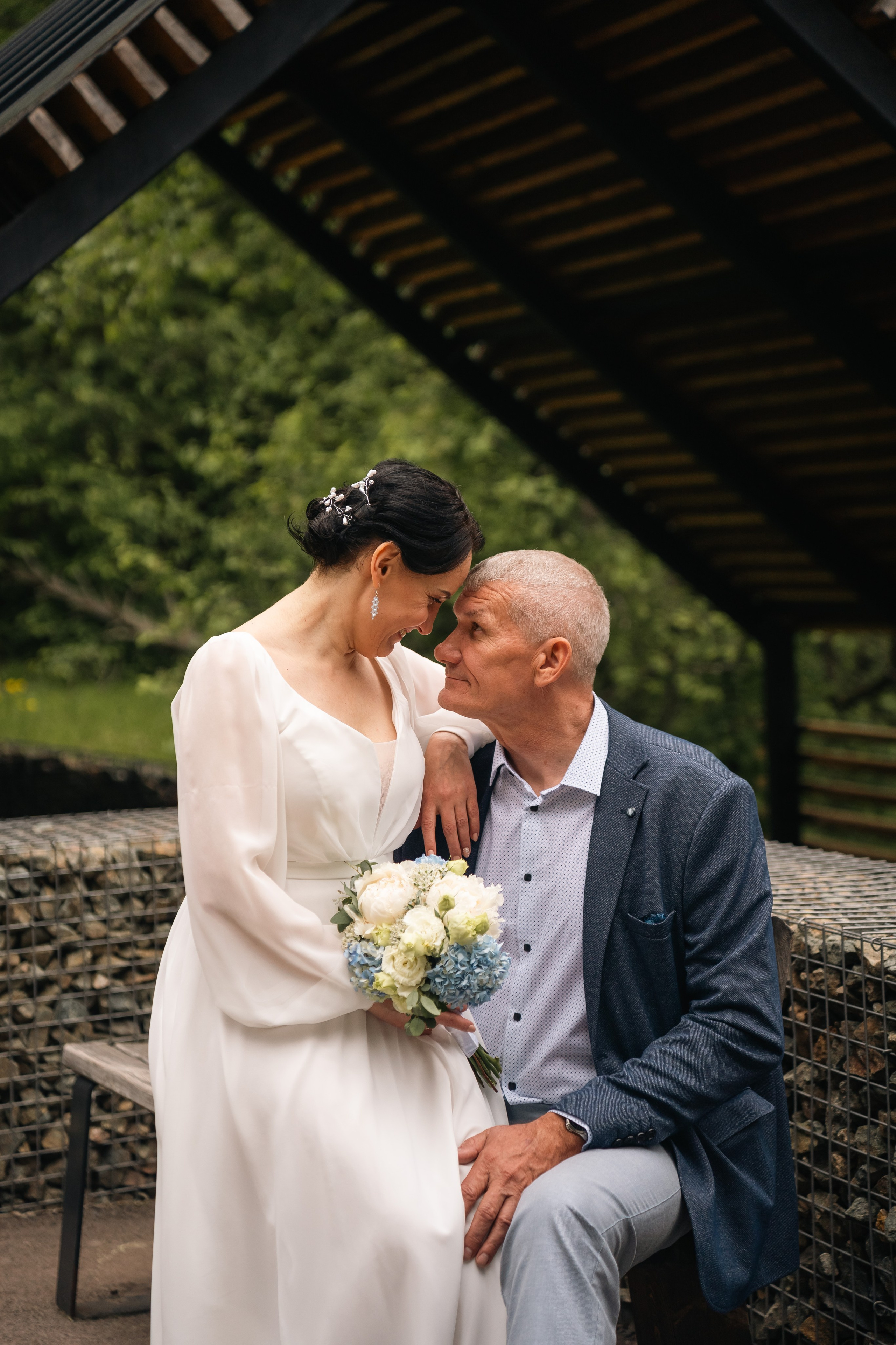 Сергей и Евгения. Фотограф и видеограф Олег Игнатов | Свадьбы, Love Story, реклама и корпоративы — Красноярск