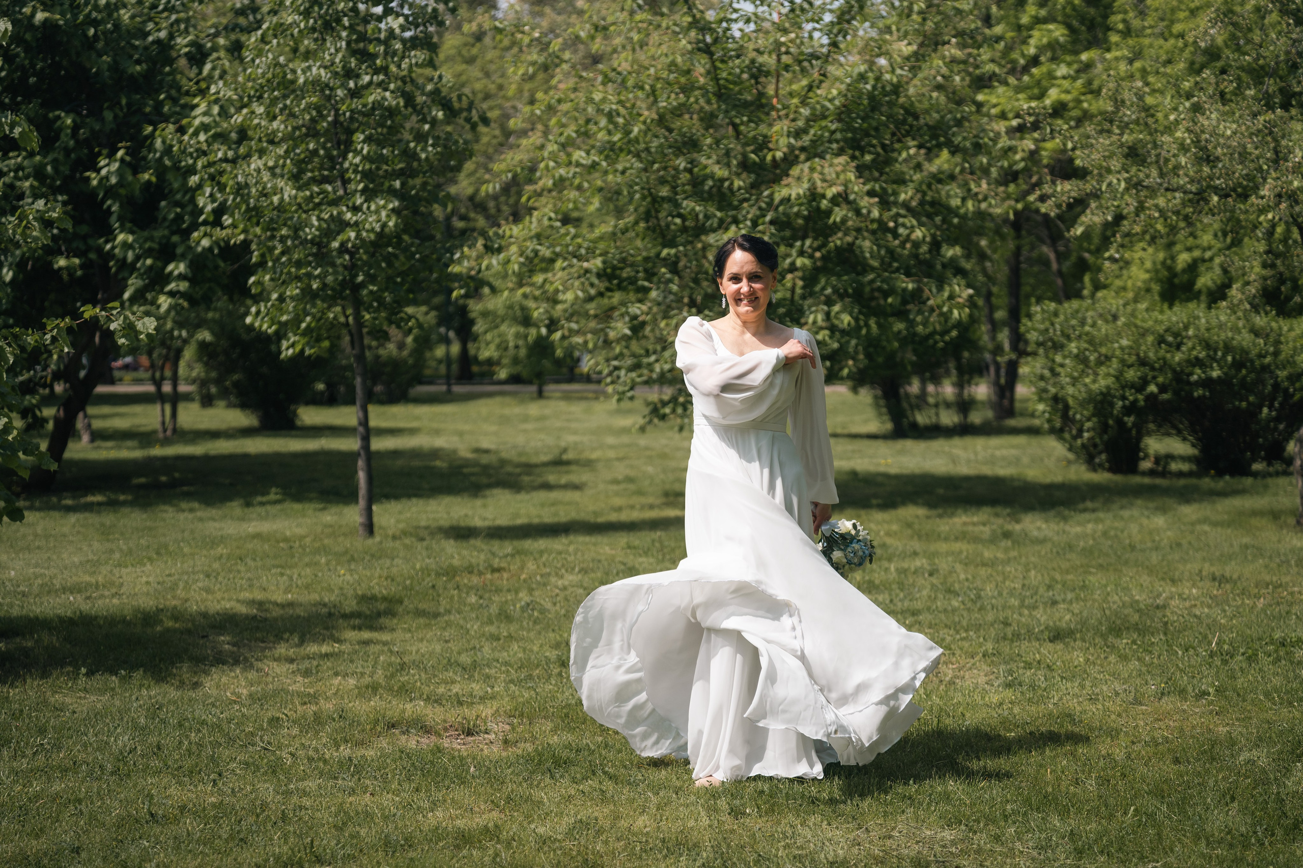Сергей и Евгения. Фотограф и видеограф Олег Игнатов | Свадьбы, Love Story, реклама и корпоративы — Красноярск