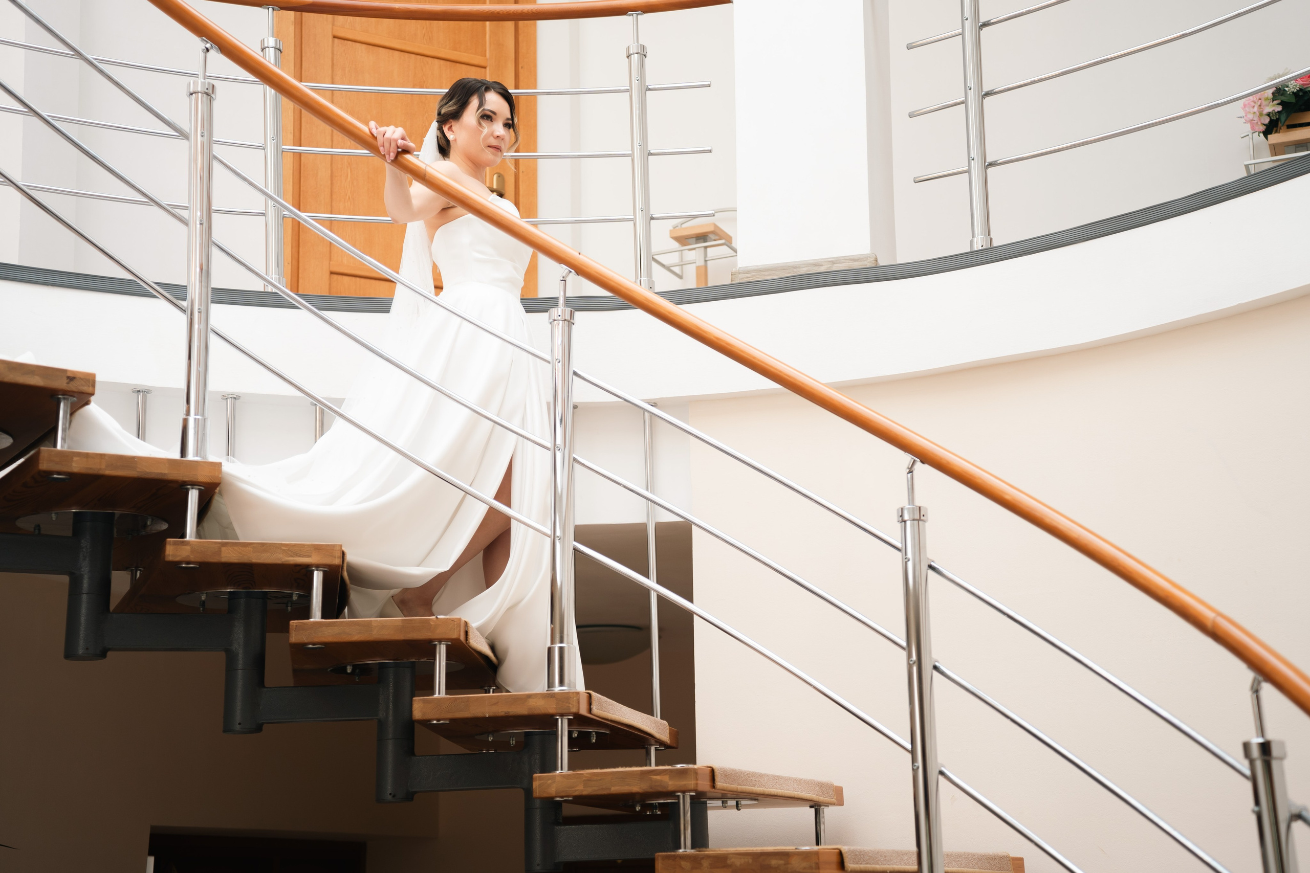 Евгений и Виктория. Фотограф и видеограф Олег Игнатов | Свадьбы, Love Story, реклама и корпоративы — Красноярск