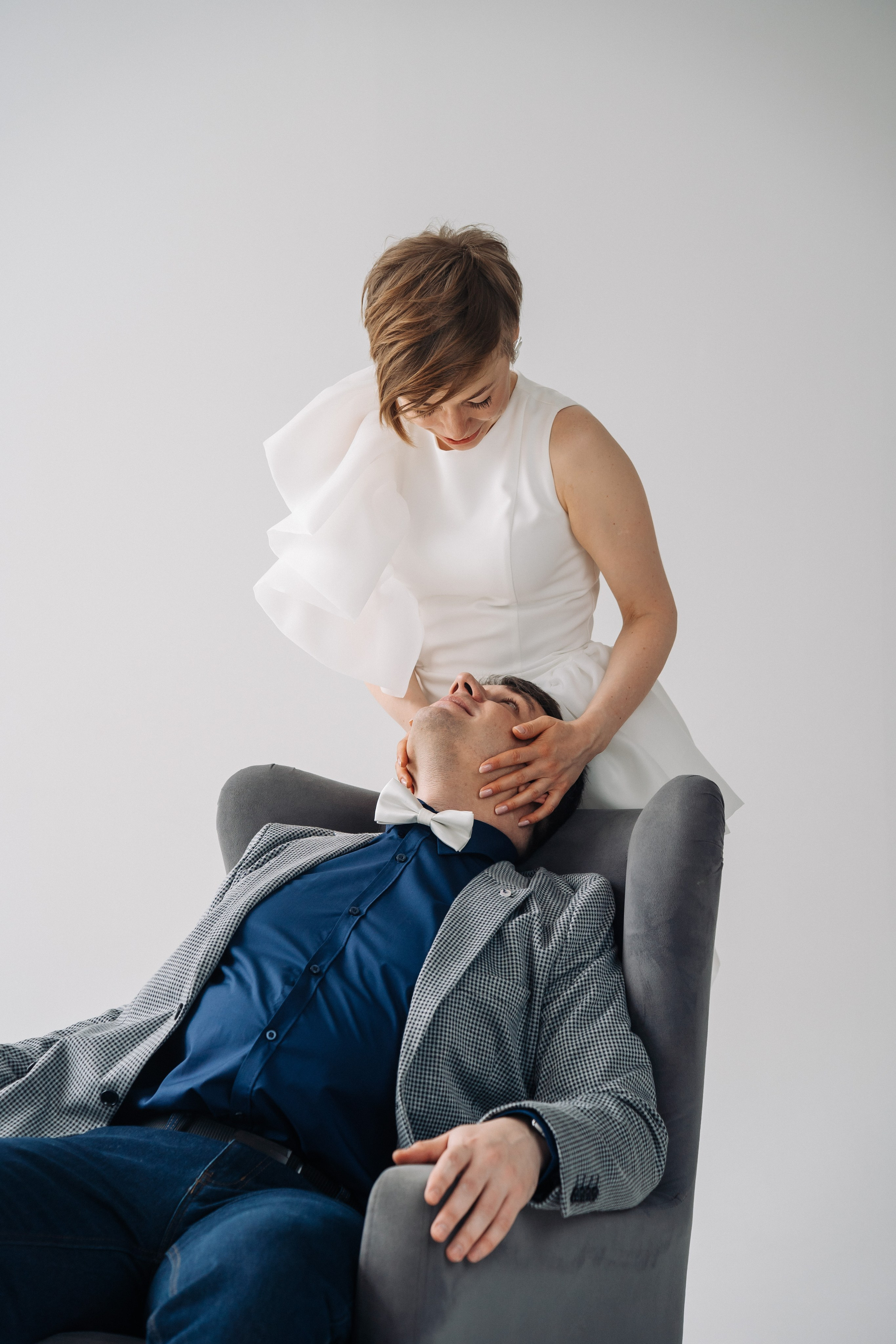 Алексей и Алена. Фотограф и видеограф Олег Игнатов | Свадьбы, Love Story, реклама и корпоративы — Красноярск