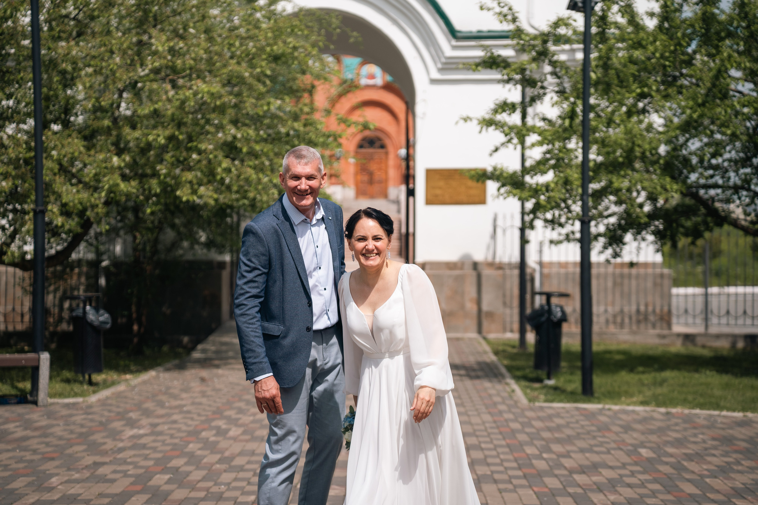 Сергей и Евгения. Фотограф и видеограф Олег Игнатов | Свадьбы, Love Story, реклама и корпоративы — Красноярск
