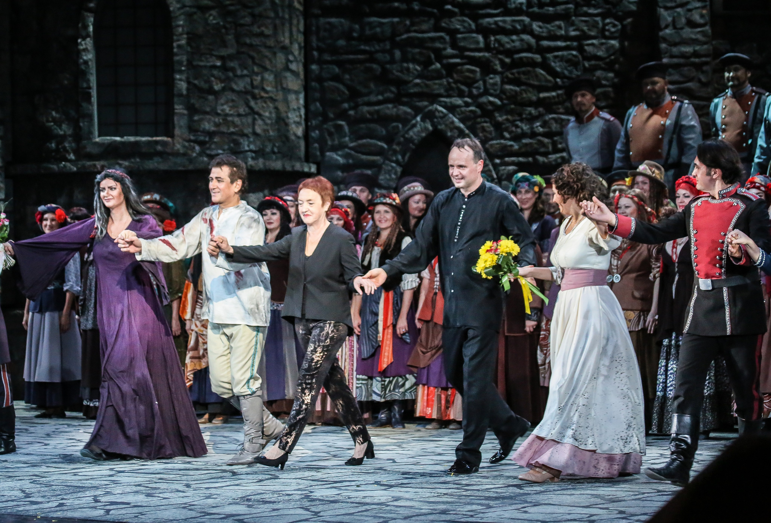 Казанский «Трубадур». Дарья Письменюк / Darya Leitstern — фотограф, музыкант, журналист, путешественник