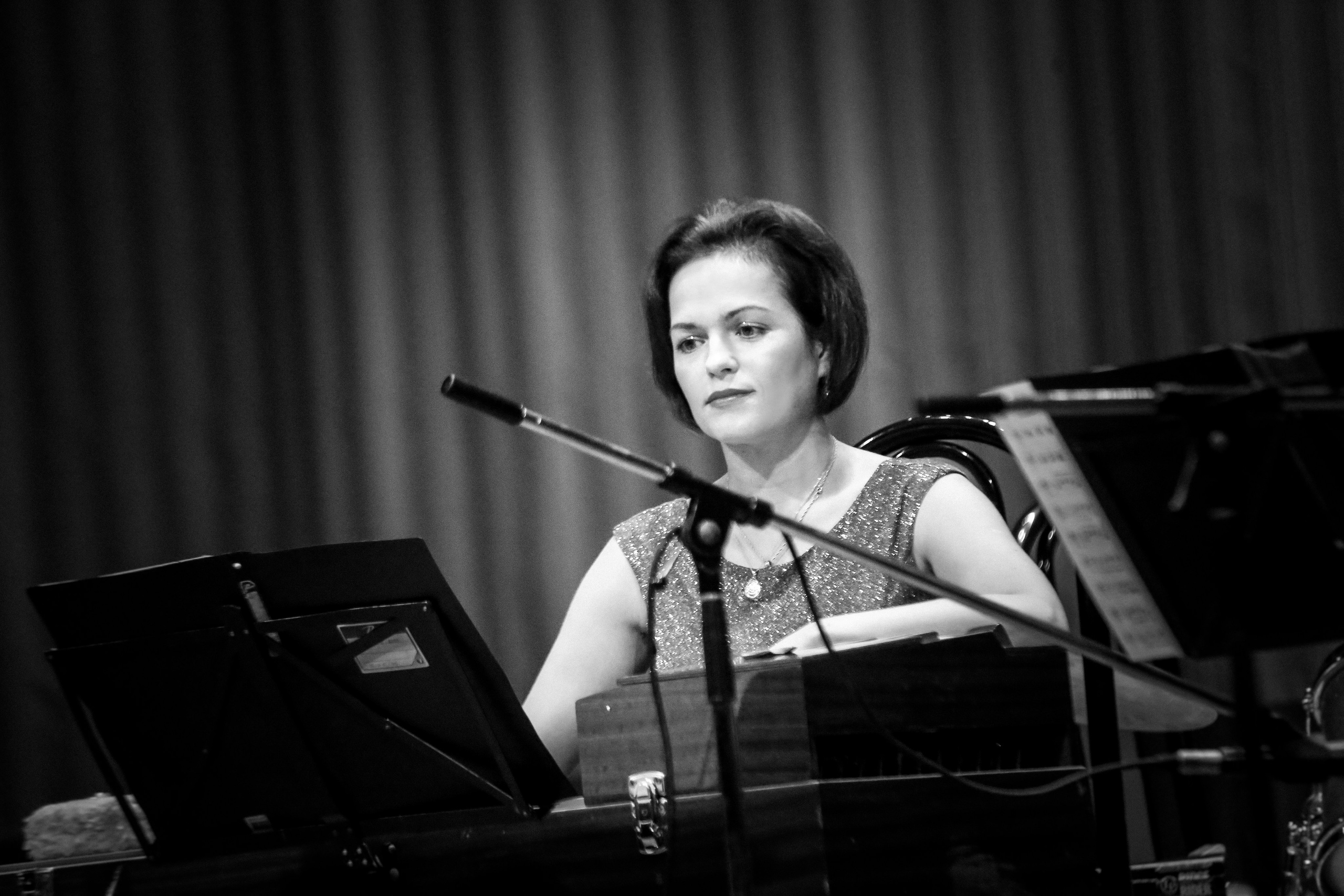 Концерт в Доме ученых 30 октября 2020. Дарья Письменюк / Darya Leitstern — фотограф, музыкант, журналист, путешественник