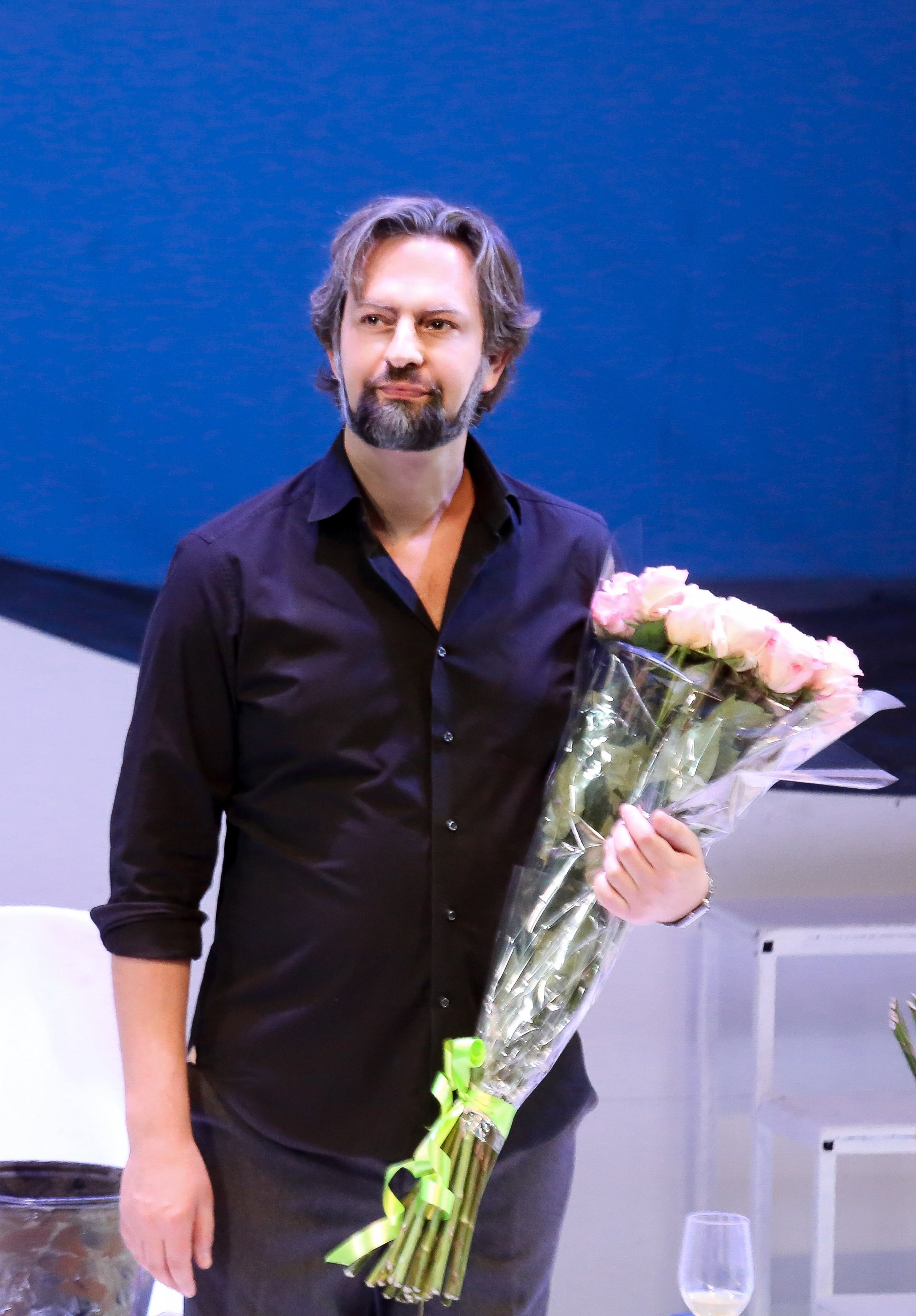 «Богема» (2020 год). Дарья Письменюк / Darya Leitstern — фотограф, музыкант, журналист, путешественник