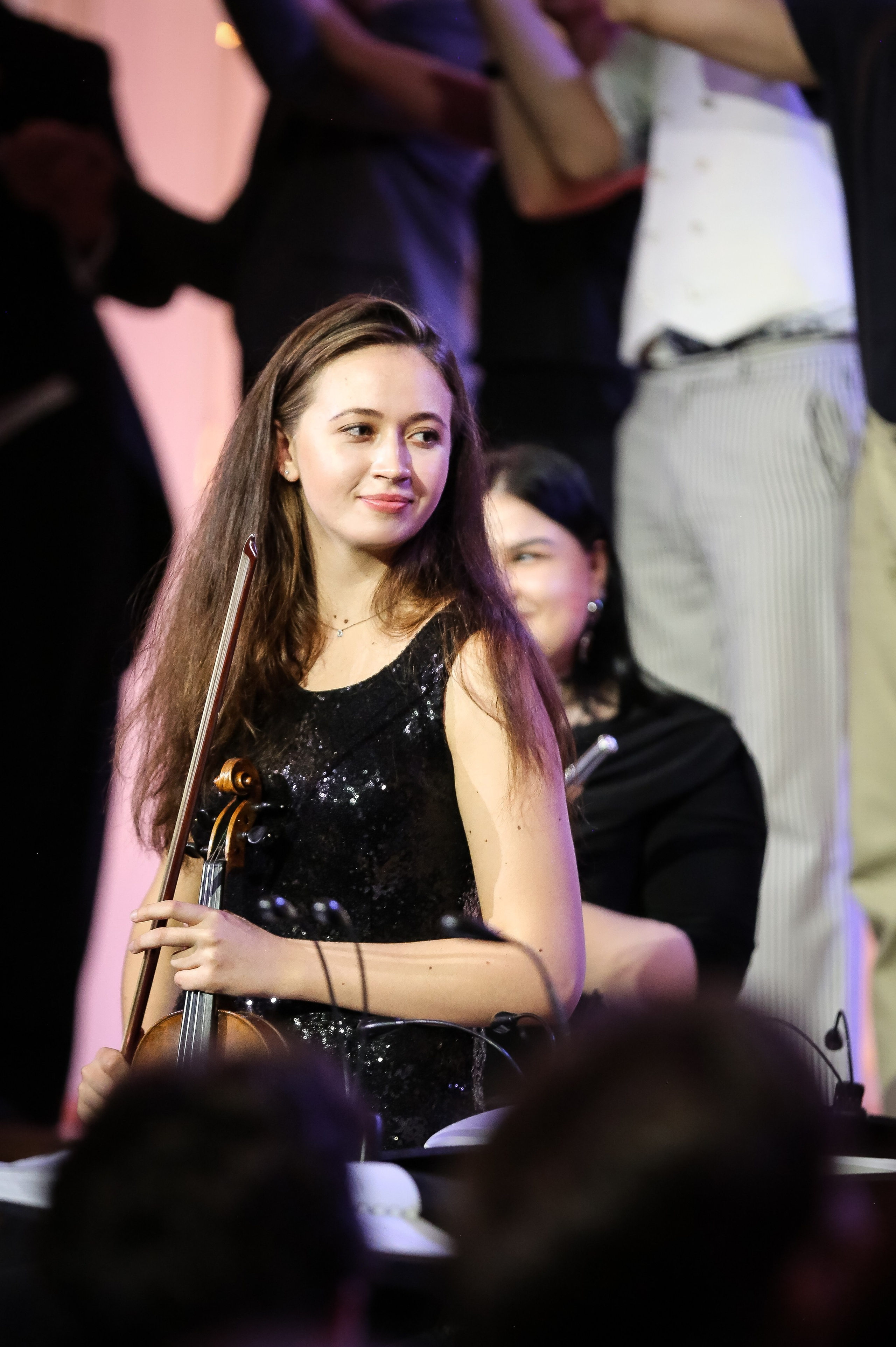 Танго-опера «Мария де Буэнос-Айрес». Дарья Письменюк / Darya Leitstern — фотограф, музыкант, журналист, путешественник