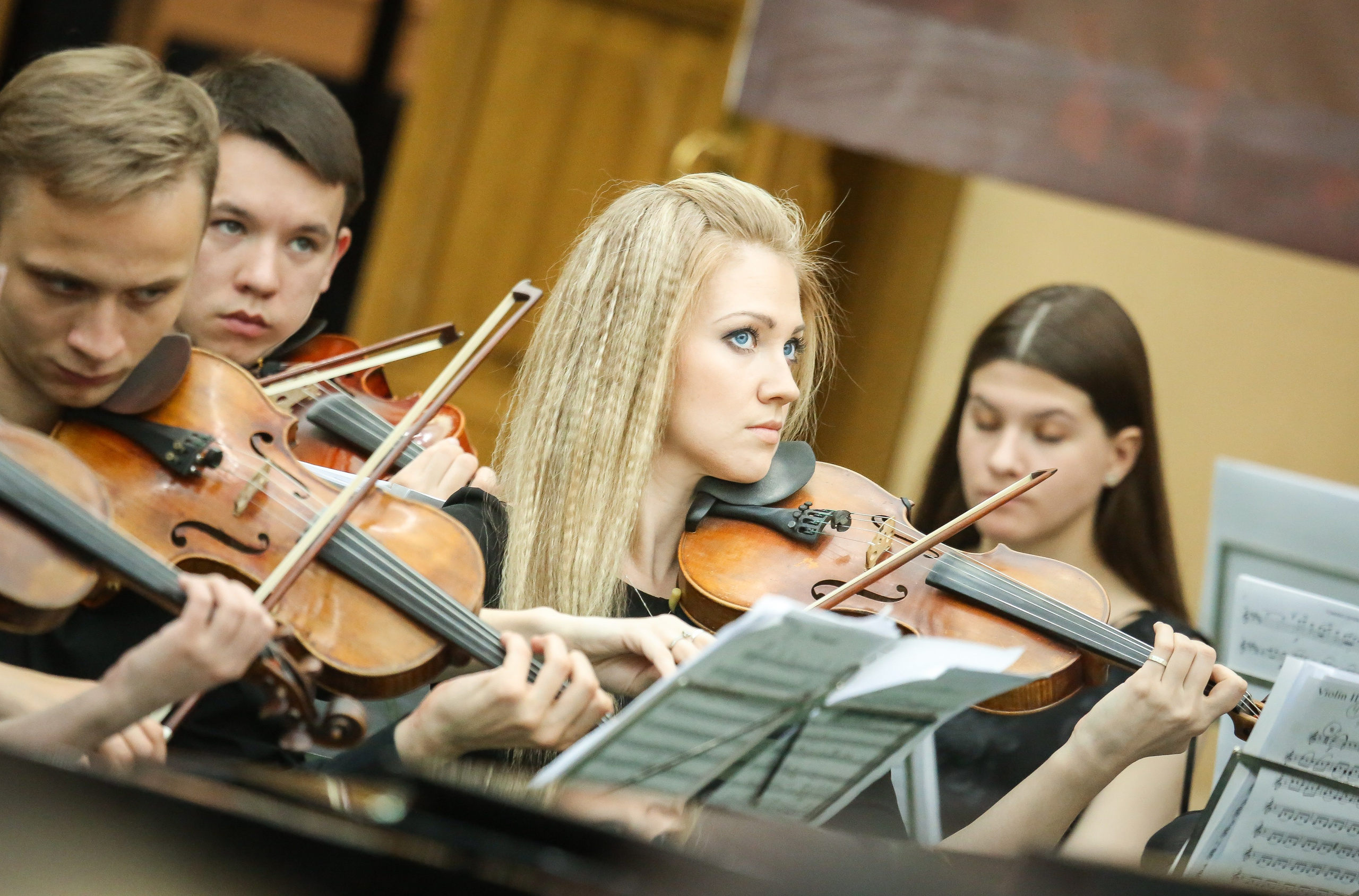 Четвертый фестиваль «Таланты Содружества». Дарья Письменюк / Darya Leitstern — фотограф, музыкант, журналист, путешественник