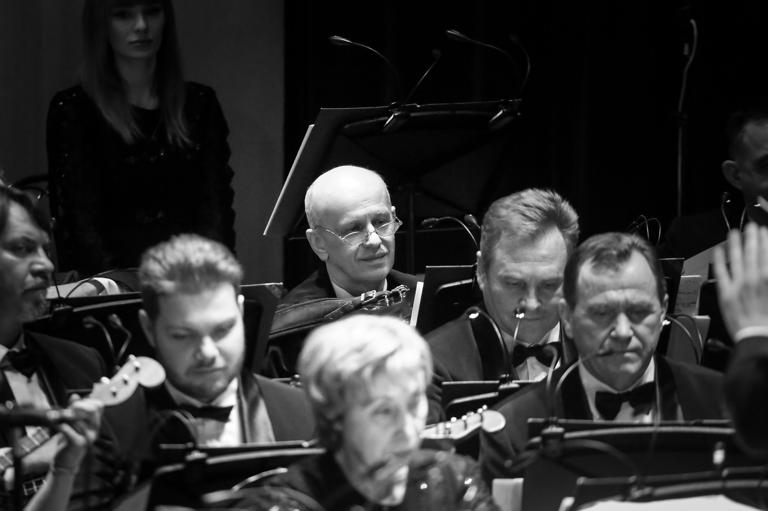 «Вий» Гоголя с Даниилом Спиваковским. Дарья Письменюк / Darya Leitstern — фотограф, музыкант, журналист, путешественник