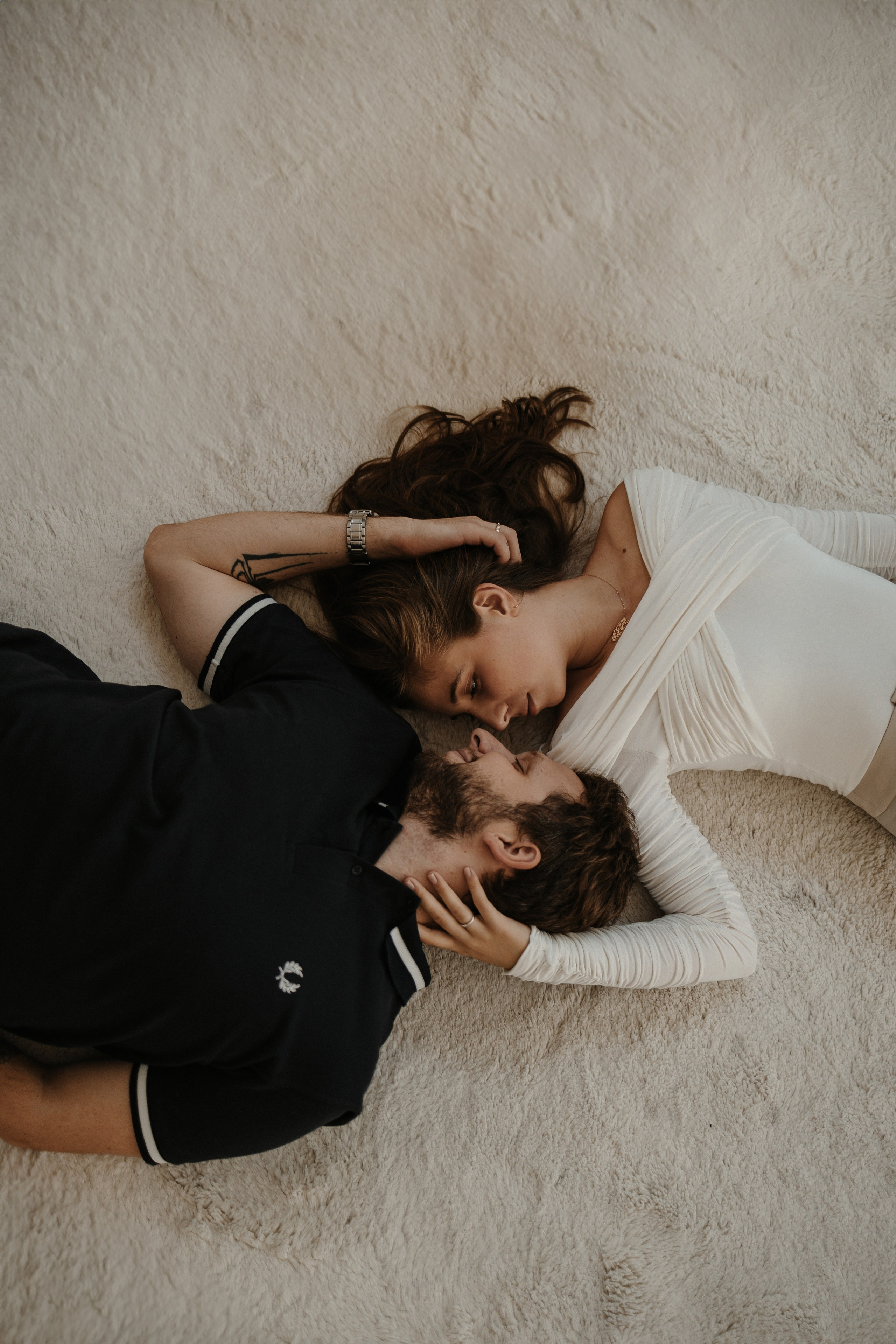 A&V LoveStory (2024). Свадебный и семейный фотограф в Москве Яна Шувалова