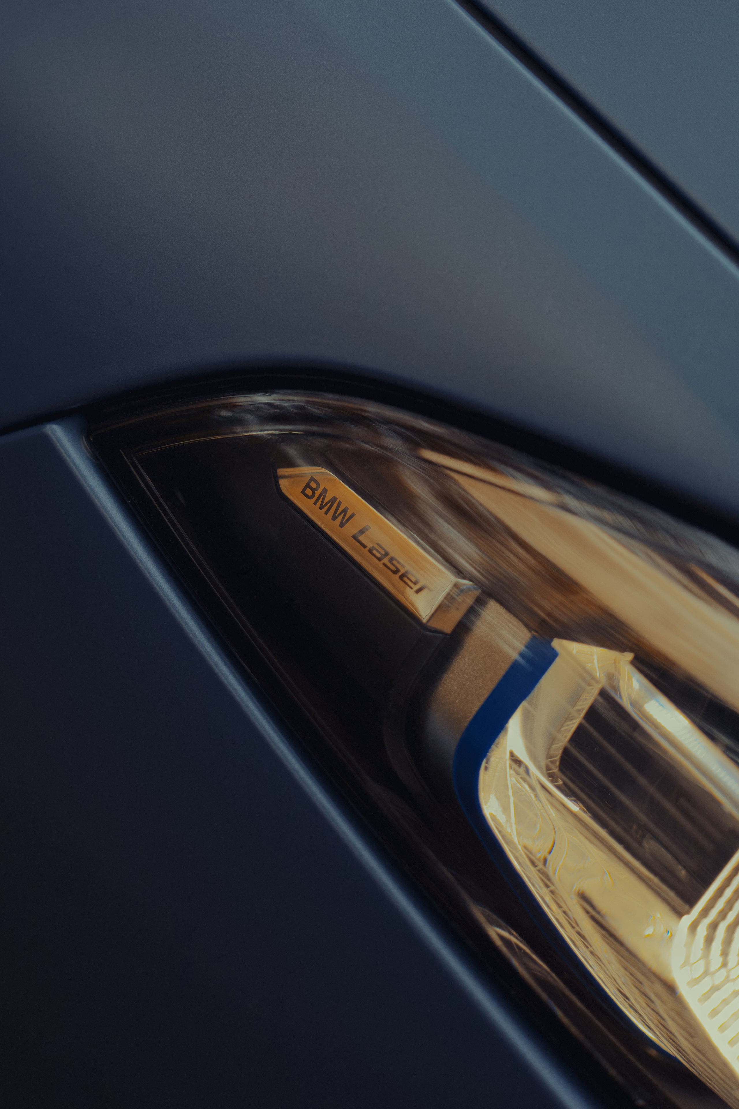 BMW 8 series. Портретный и автомобильный фотограф в Санкт-Петербурге Евгений Черепанов