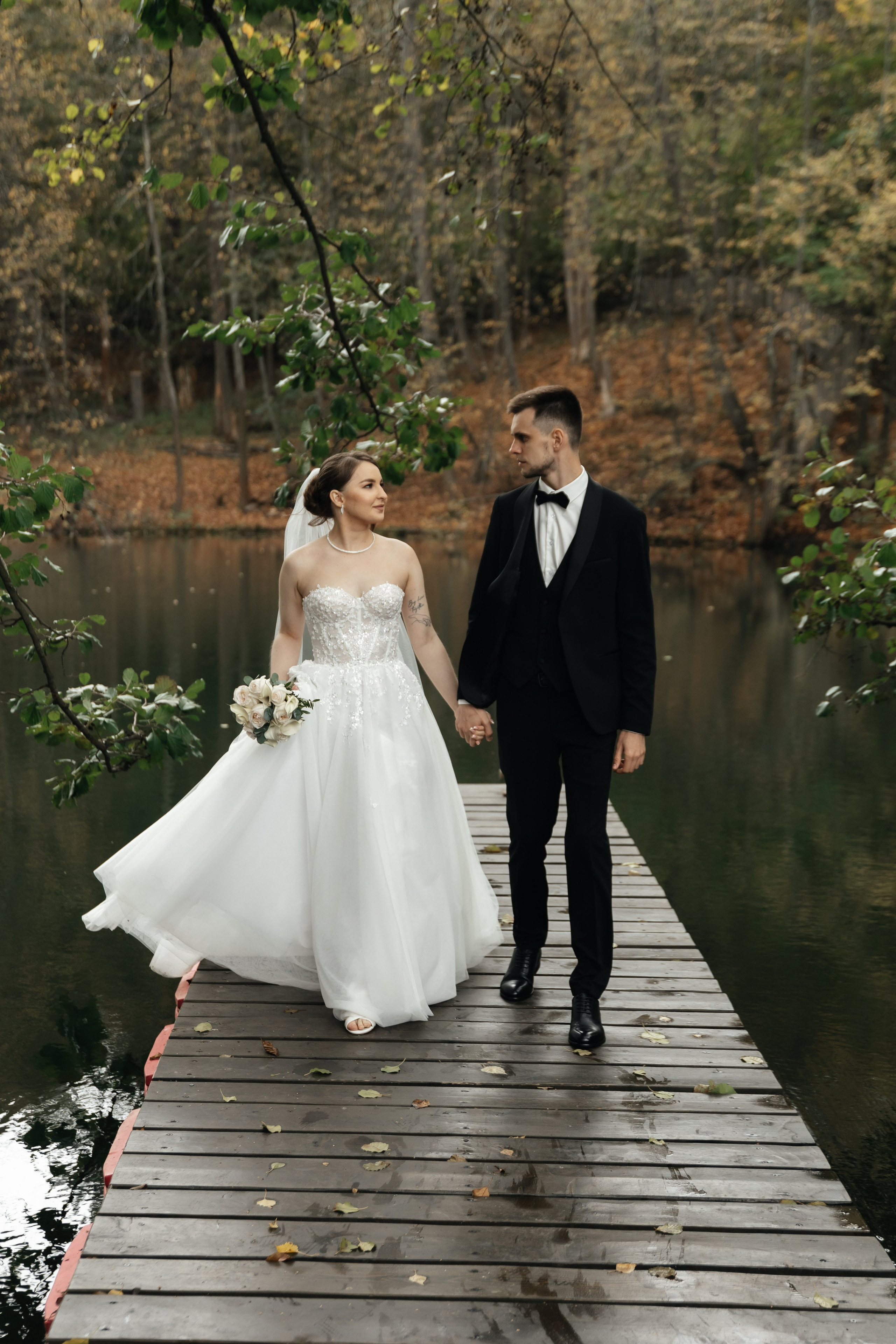 Maxim & Diana. Свадебный фотограф Ильнар Асадуллин