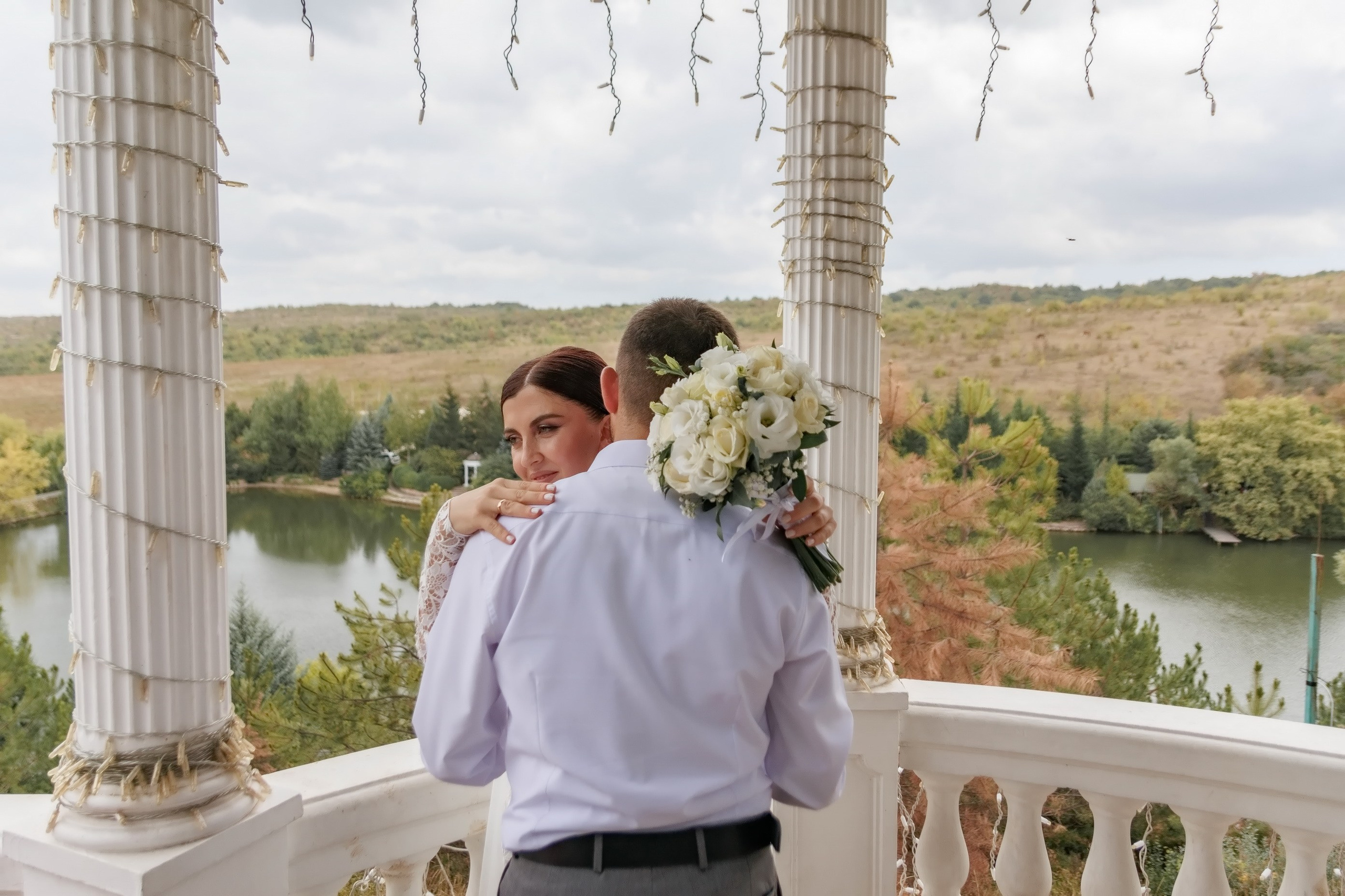 Алиме и Вильдан. Фотограф и видеограф в Крыму и Севастополе