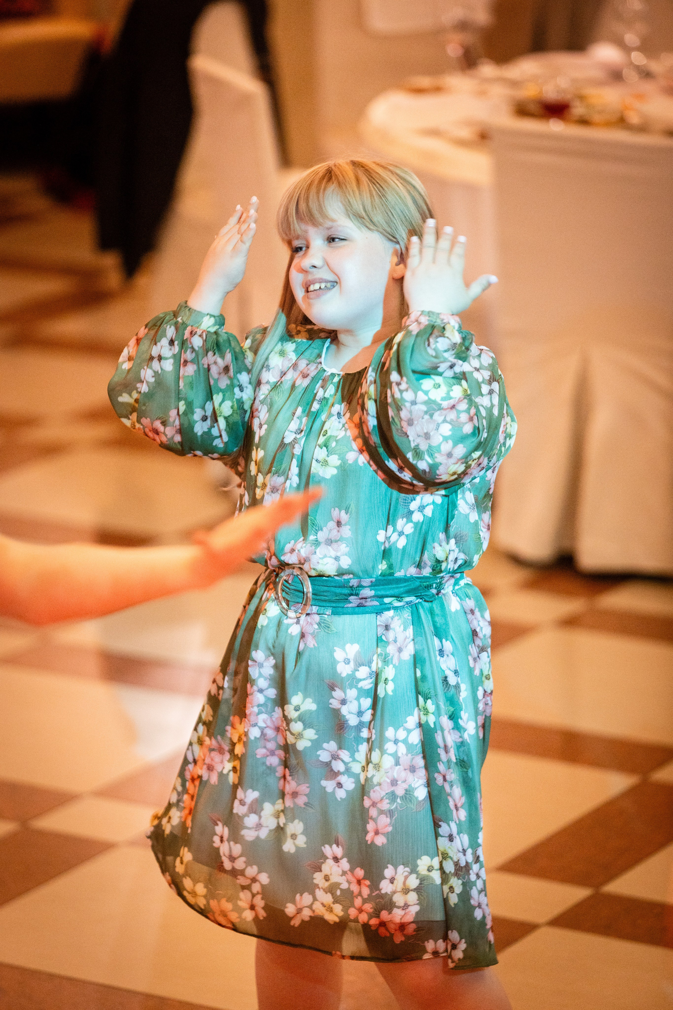 Школьный выпускной. Детский фотограф видеограф в Хабаровске Михаил Орлов