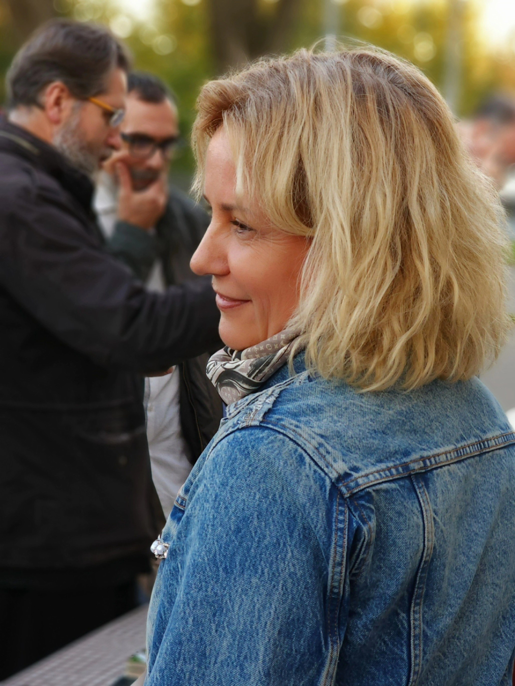 Портреты. Репортажный фотограф Константинов Сергей