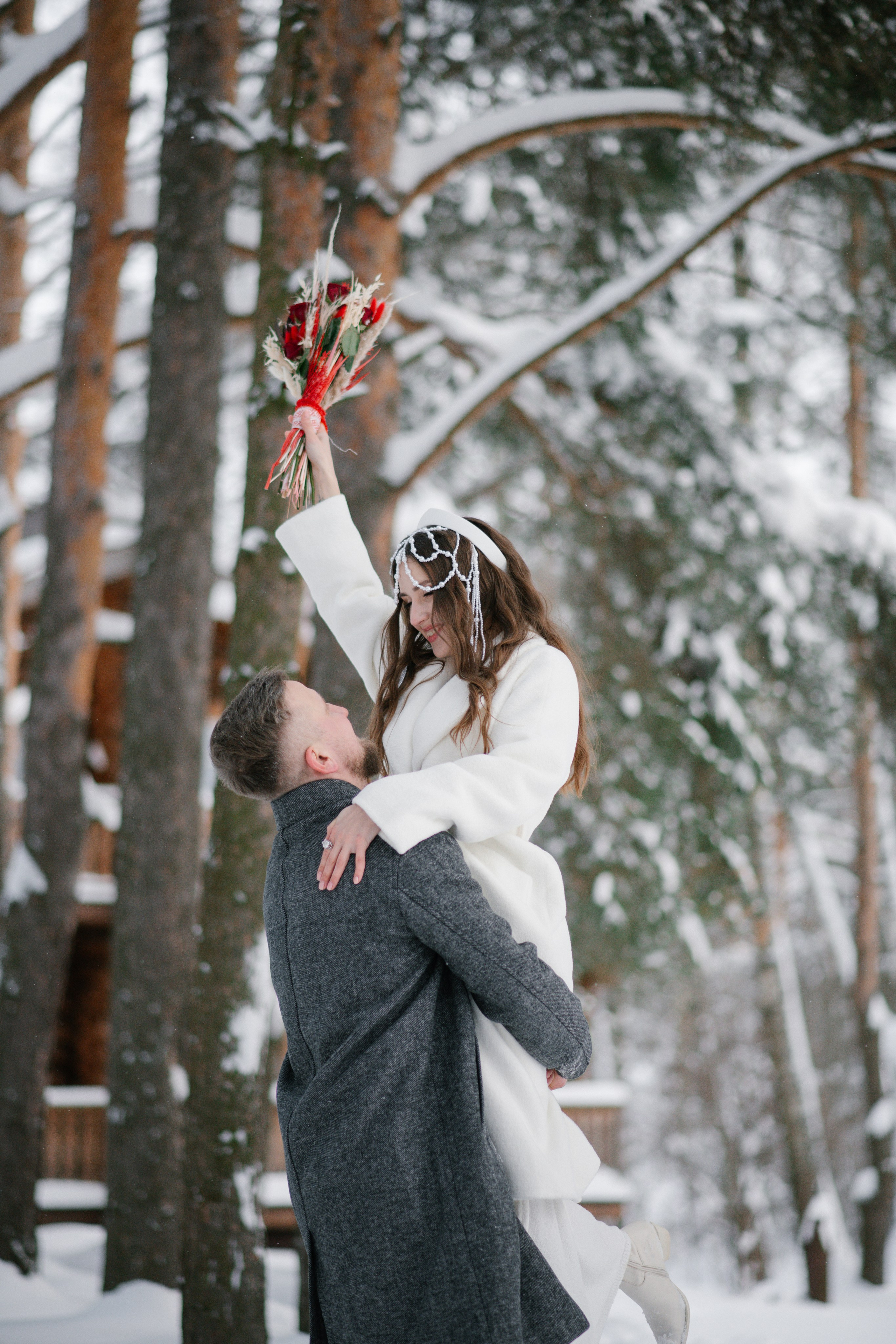 Костромская свадьба. Фотограф в Москве/Зарайске Шахова Марина