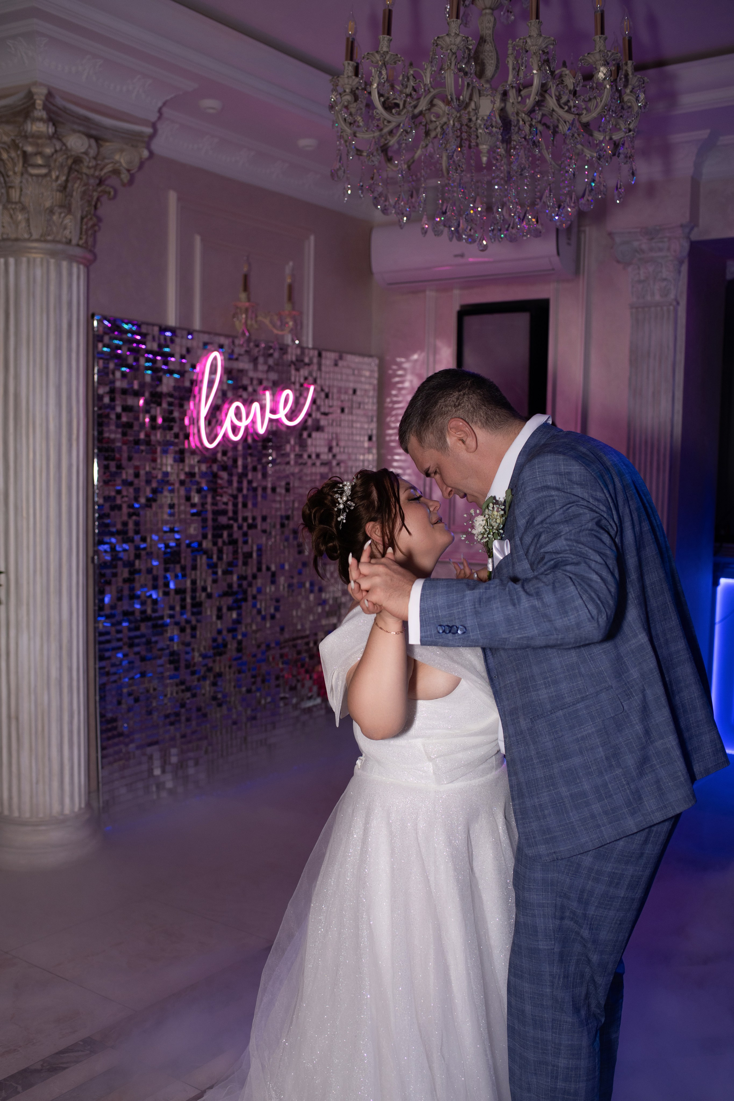 Татьяна и Александр. Фотограф в Москве/Зарайске Шахова Марина