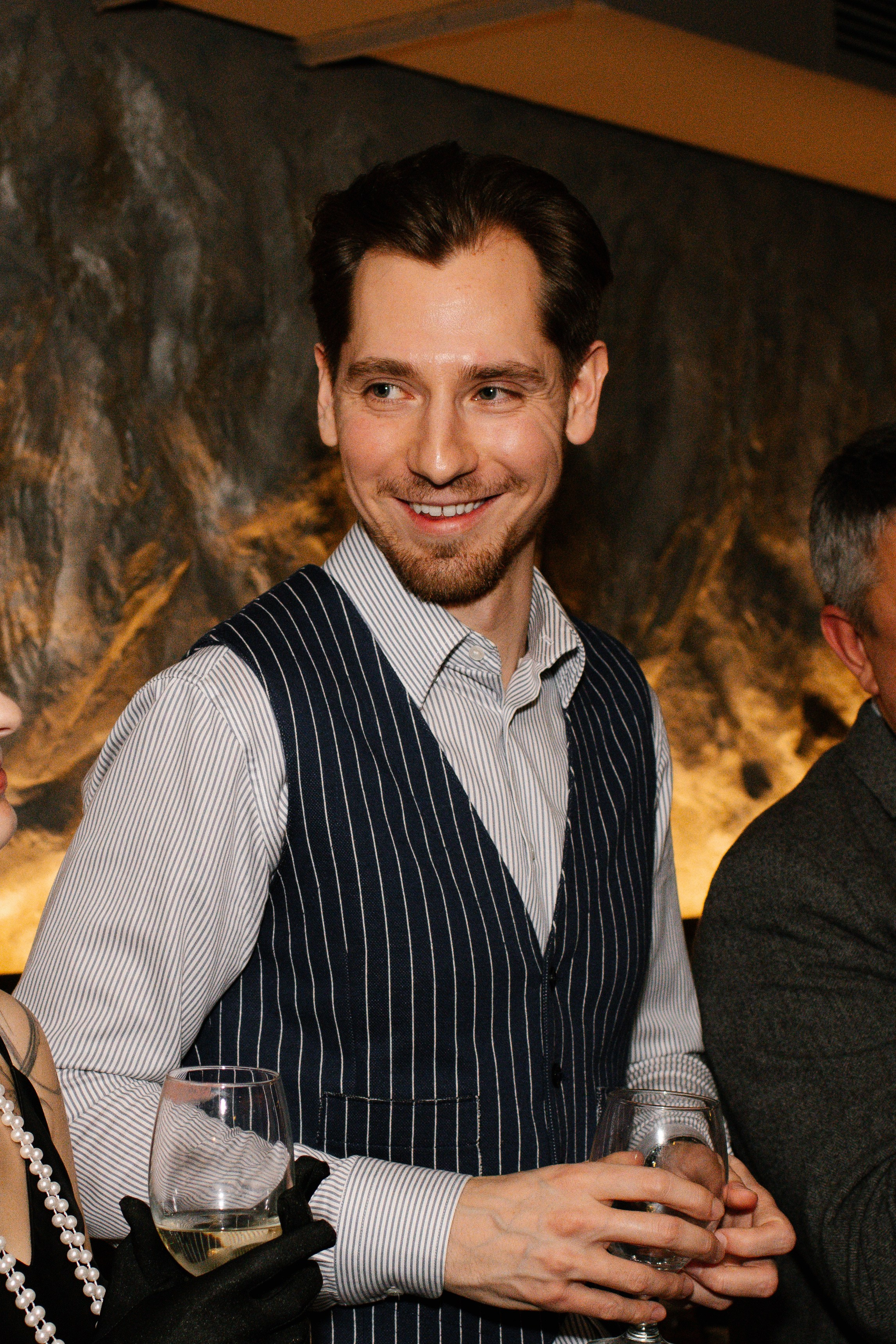 The Great Gatsby Party. Фотограф в Москве/Зарайске Шахова Марина