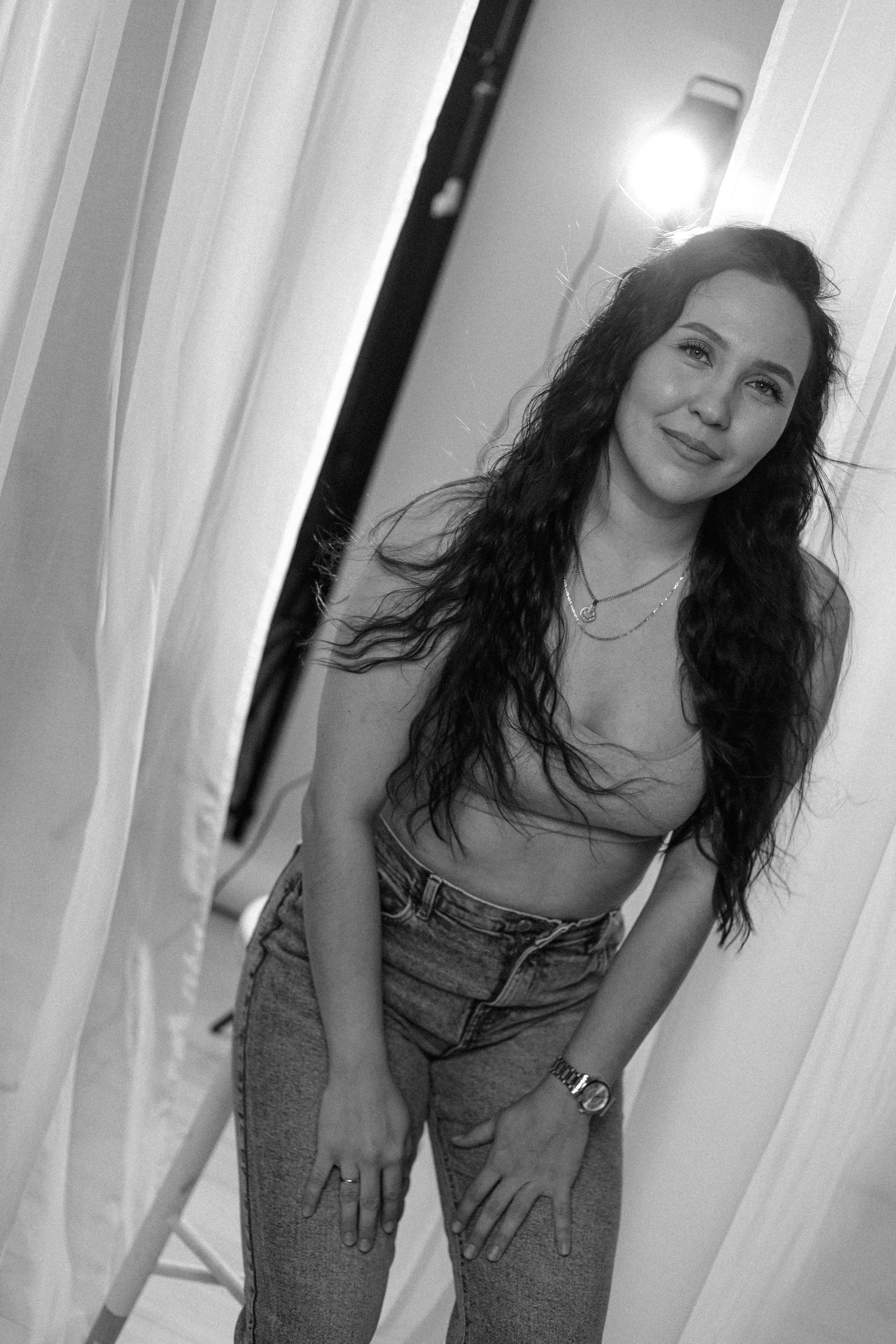 Настя. Собирайте моменты, а не вещи