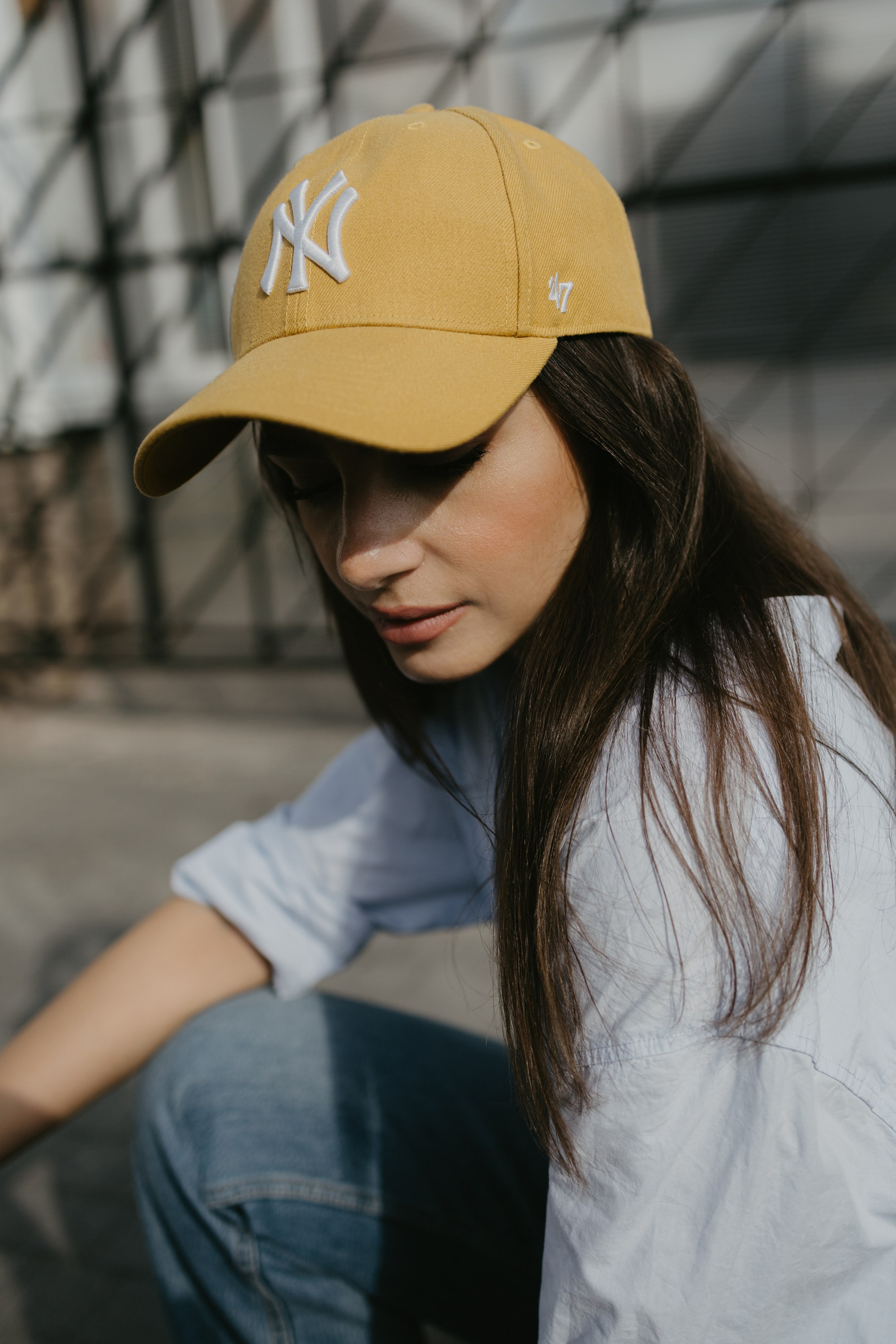 Арина. Про любовь