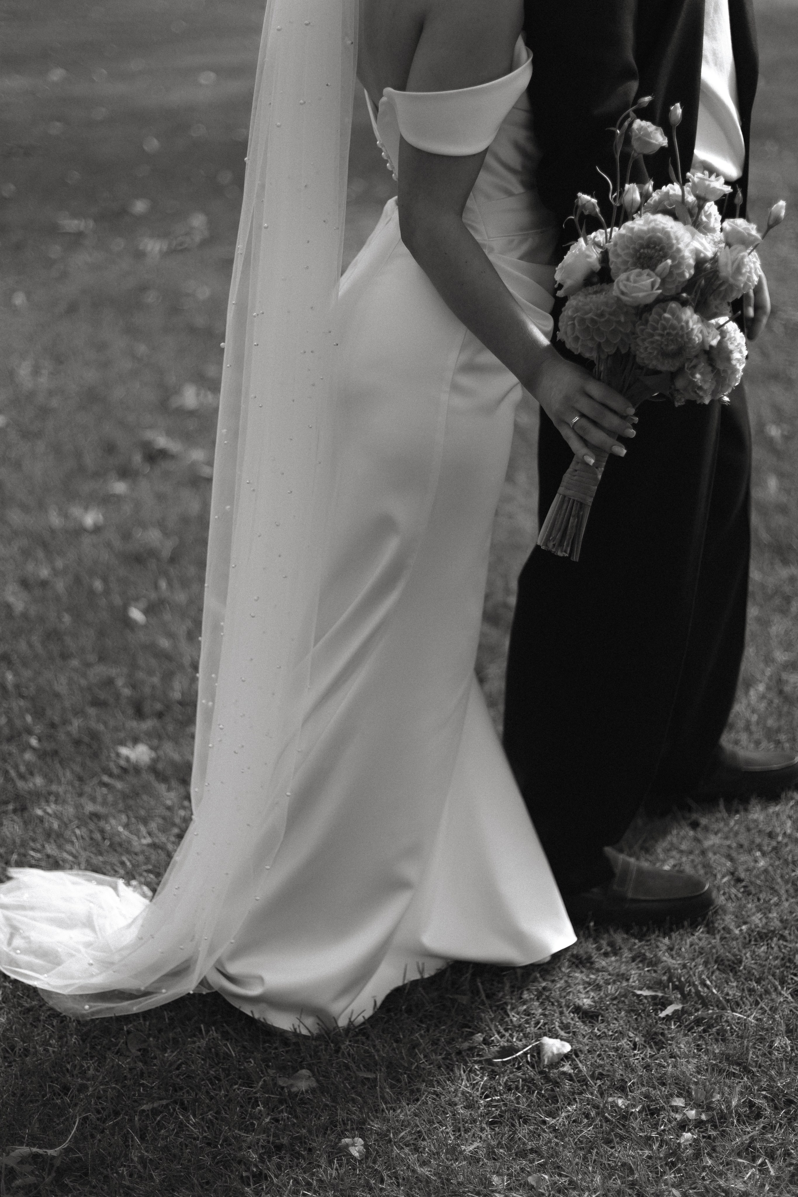 Игорь и Алина